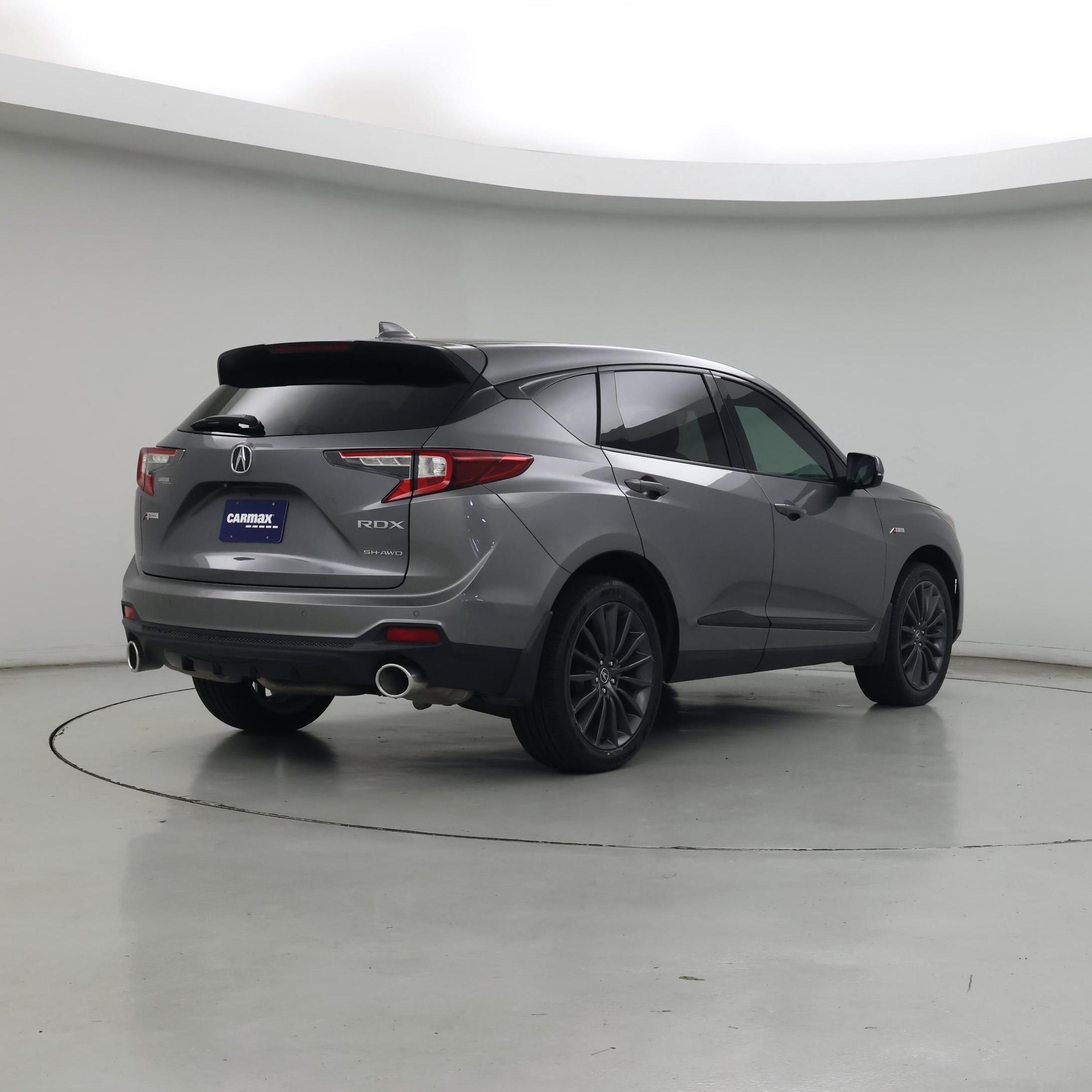 Thumbnail: 2022 Acura RDX - 8