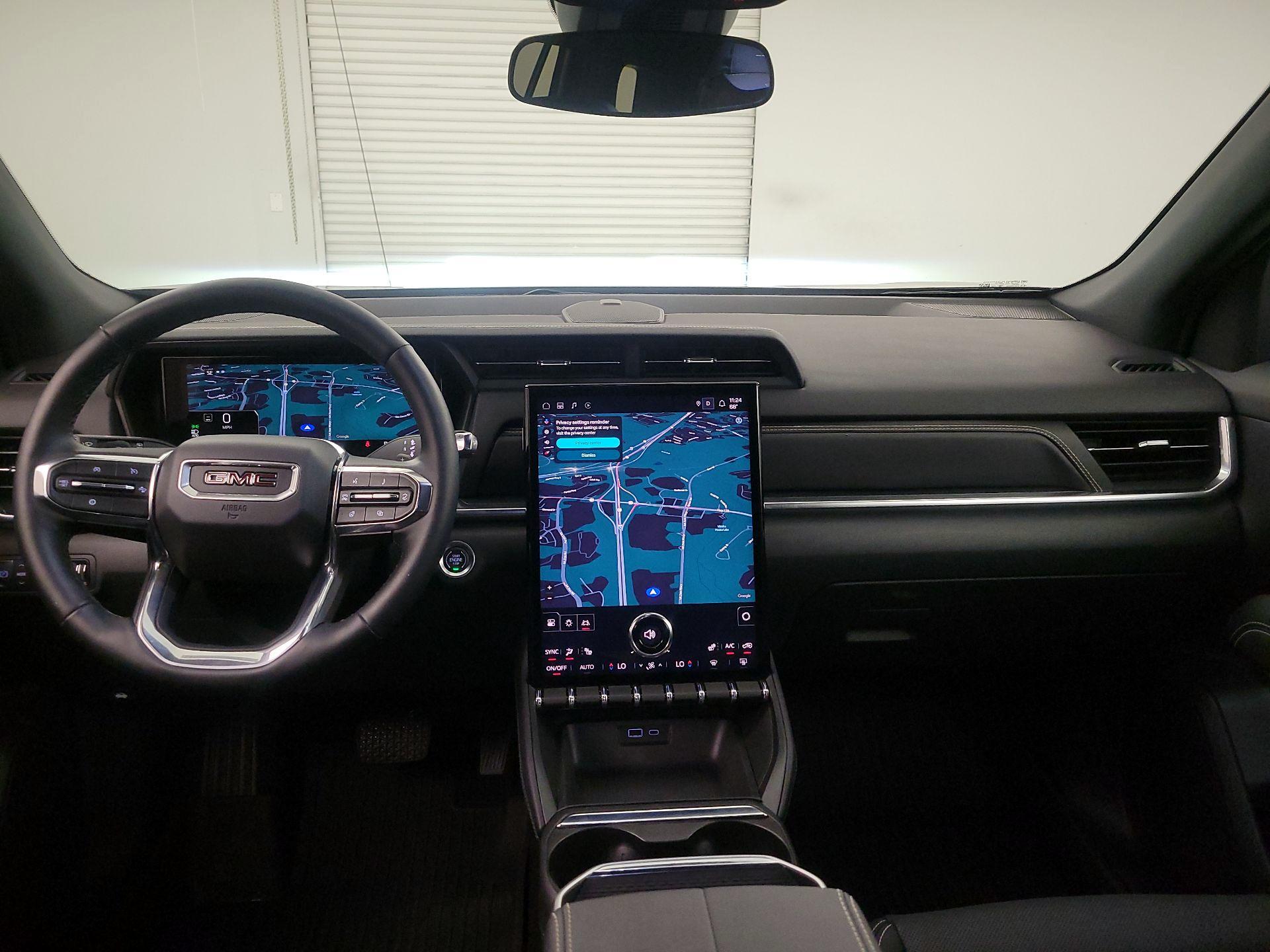 Thumbnail: 2025 GMC Terrain - 9