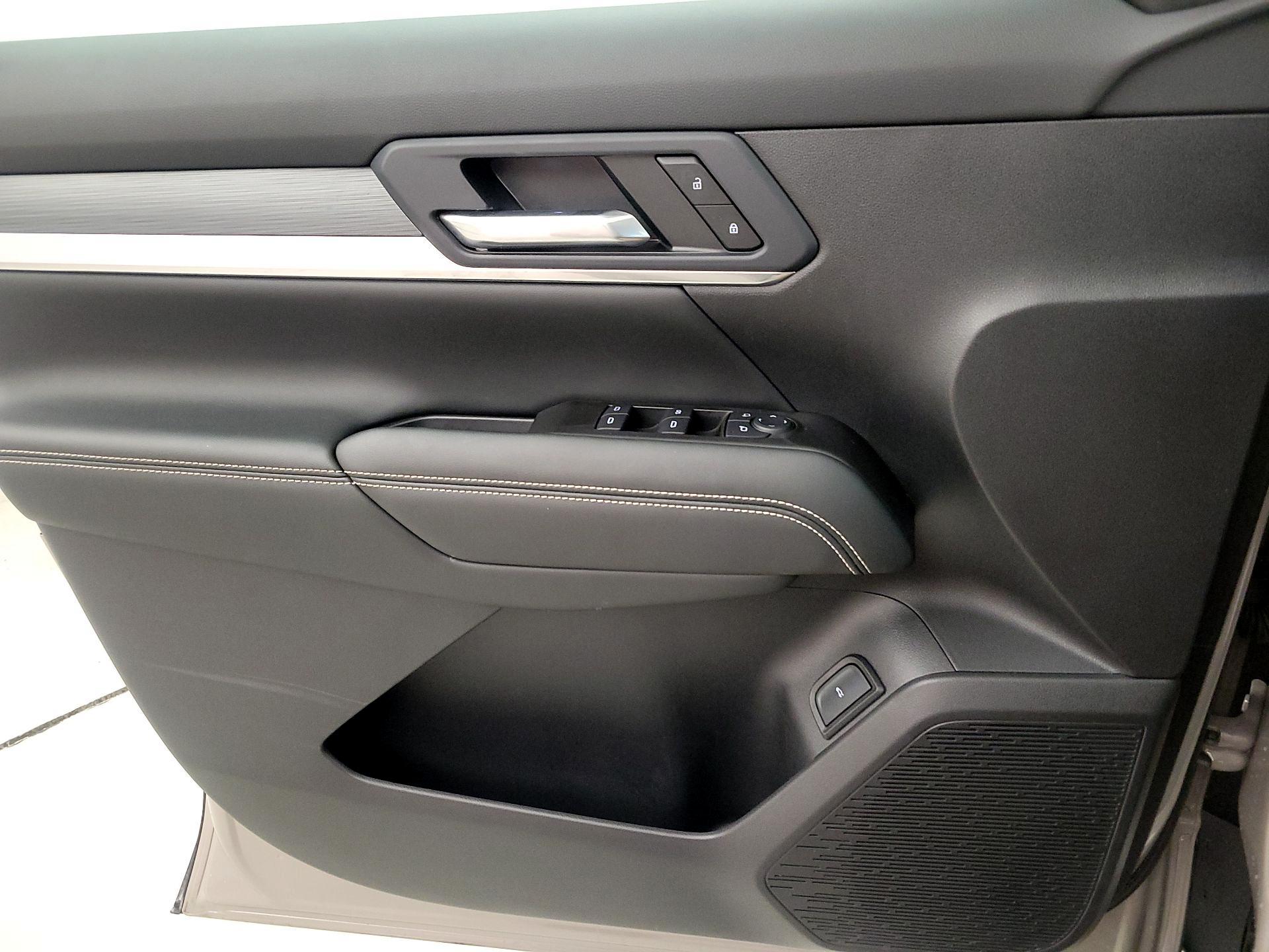 Thumbnail: 2025 GMC Terrain - 12
