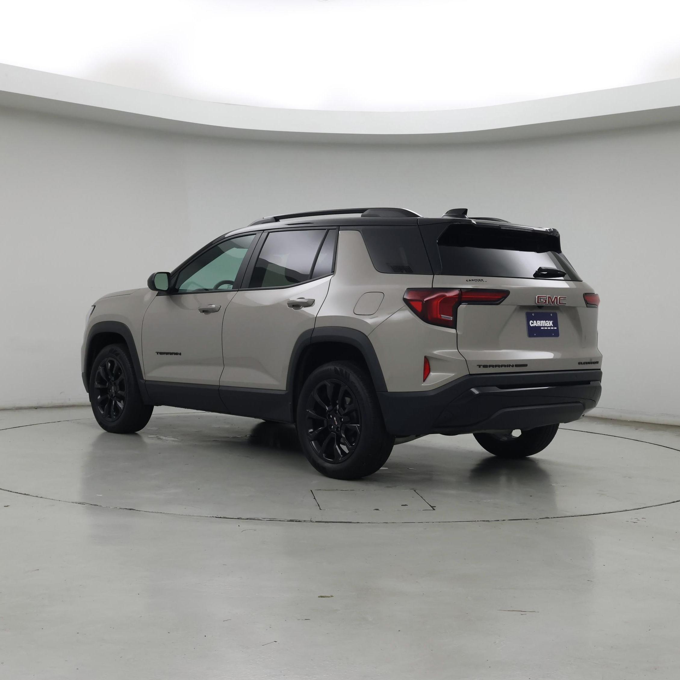 Thumbnail: 2025 GMC Terrain - 2
