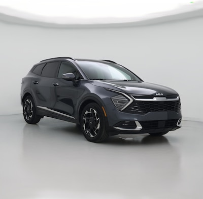 2023 Kia Sportage SX Prestige