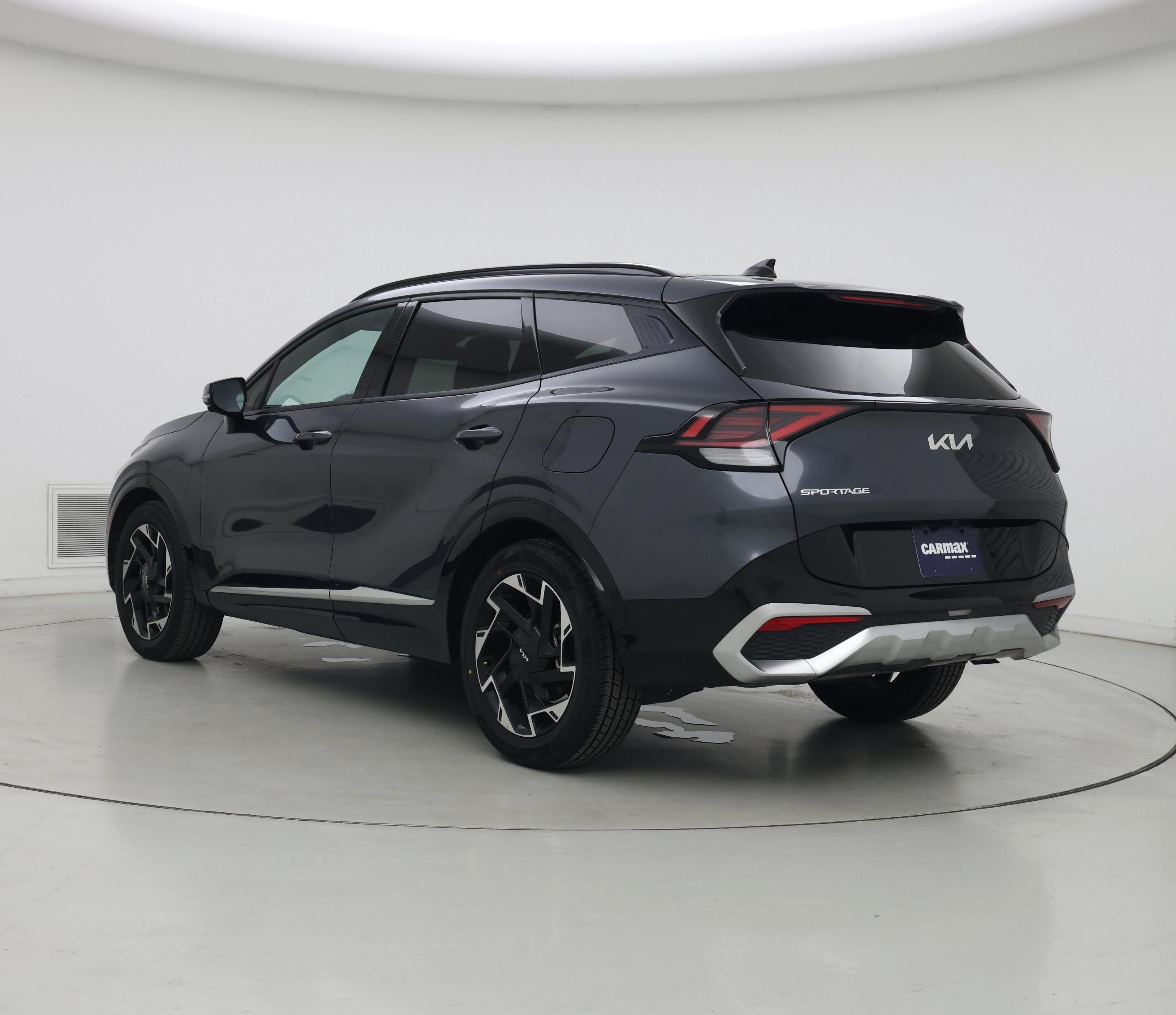 Thumbnail: 2023 Kia Sportage - 2
