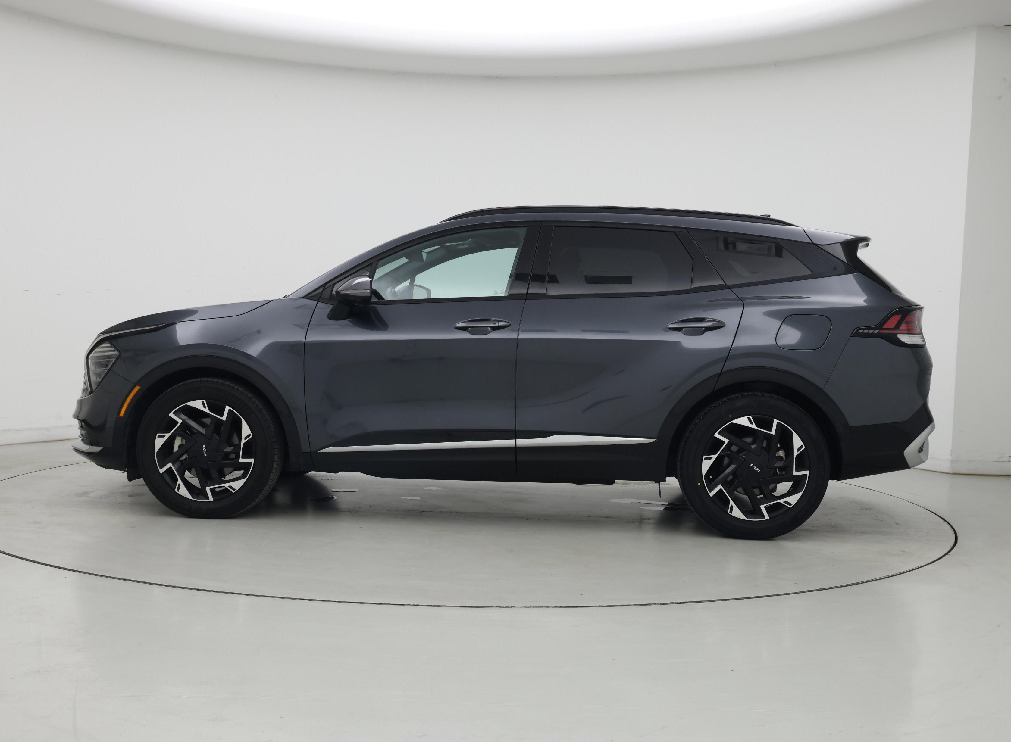 Thumbnail: 2023 Kia Sportage - 3
