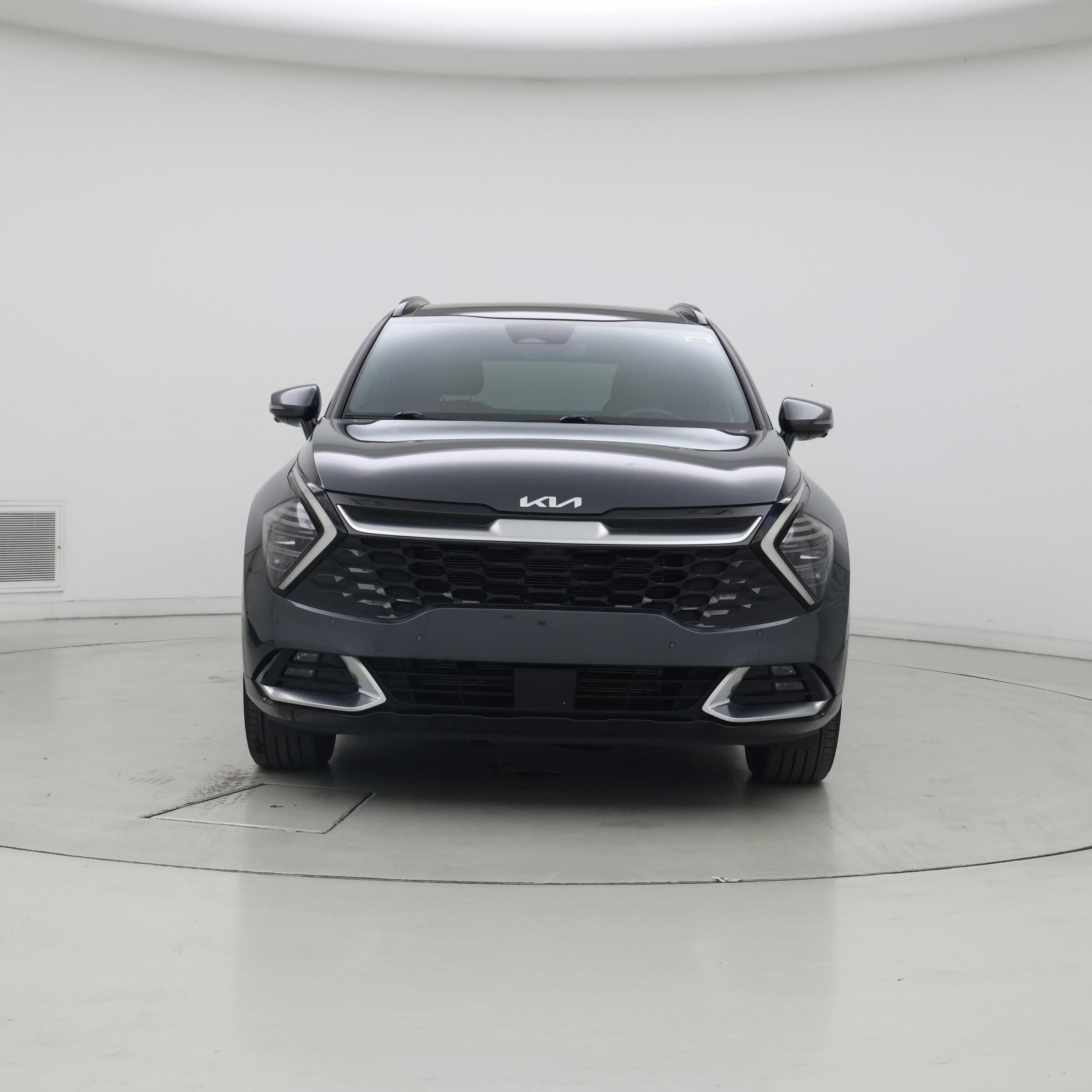 Thumbnail: 2023 Kia Sportage - 4