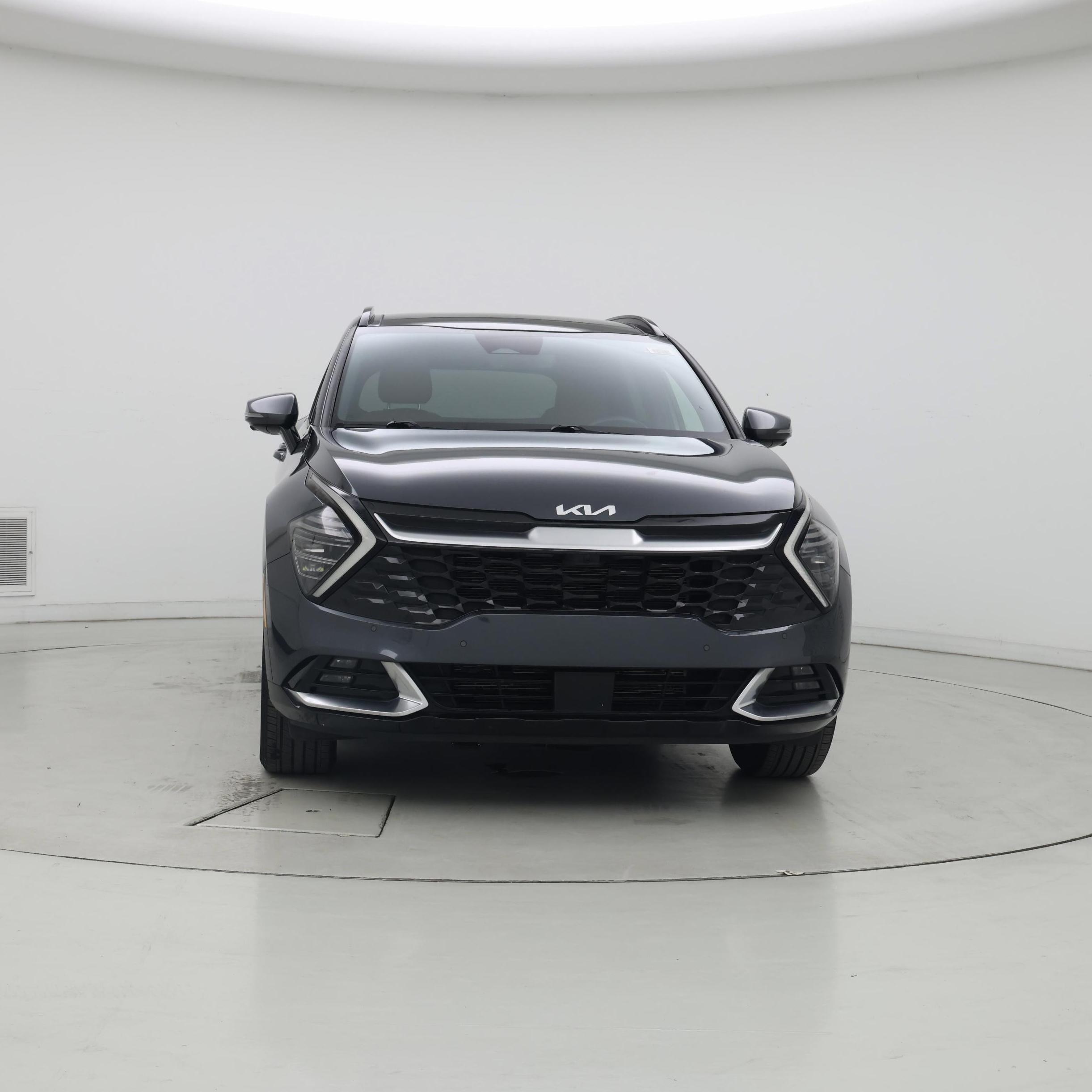 Thumbnail: 2023 Kia Sportage - 5