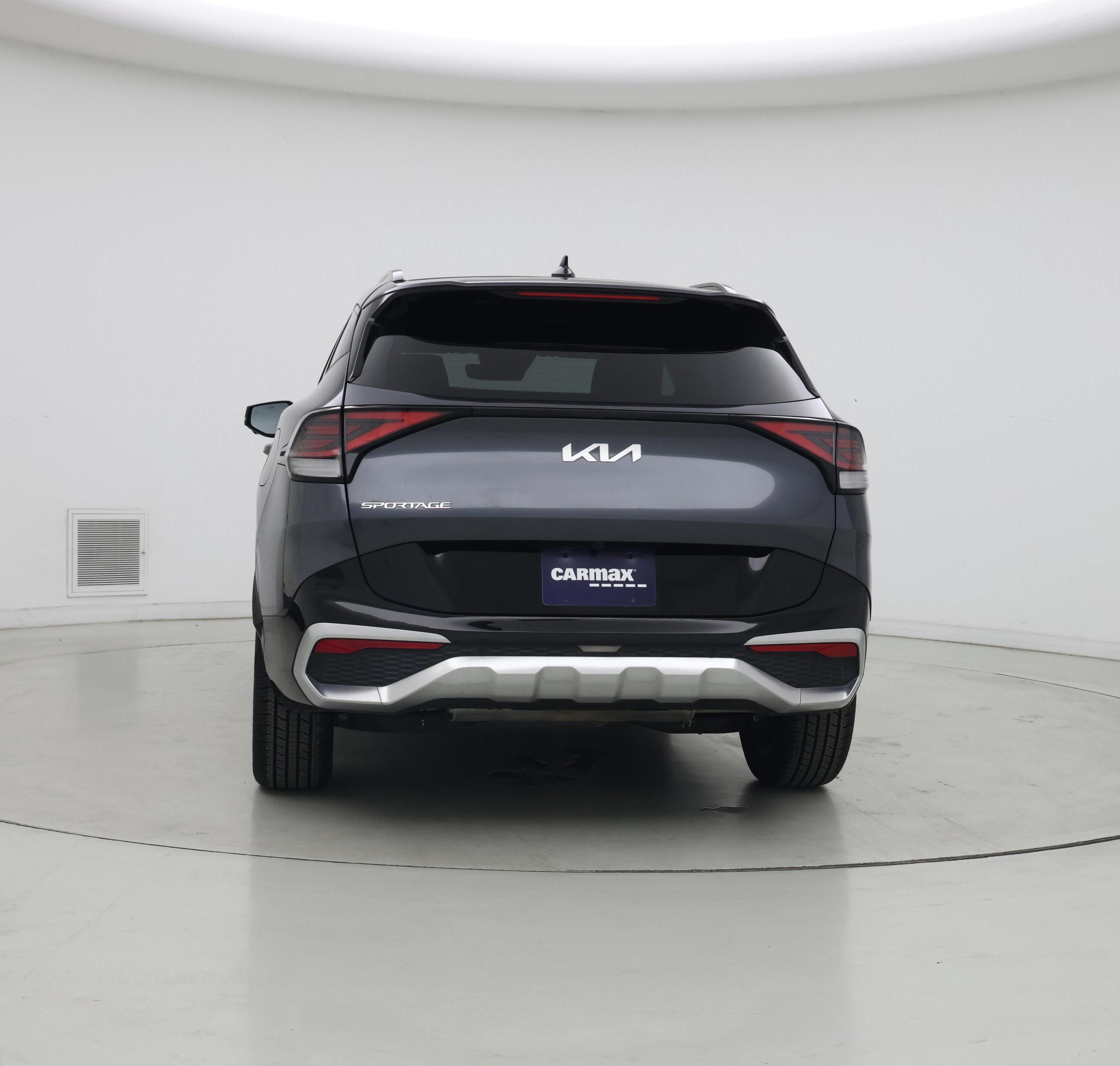 Thumbnail: 2023 Kia Sportage - 6