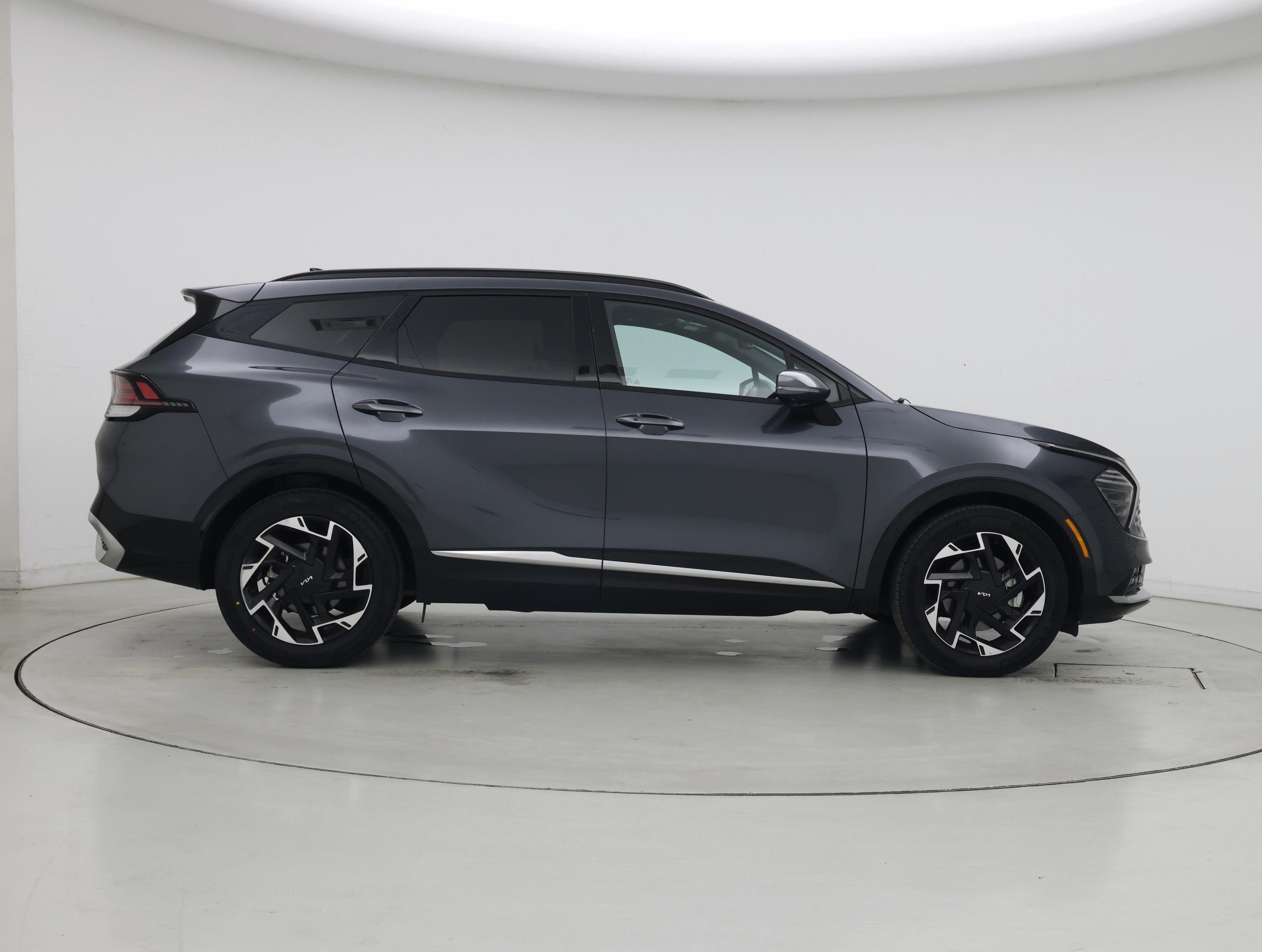 Thumbnail: 2023 Kia Sportage - 7