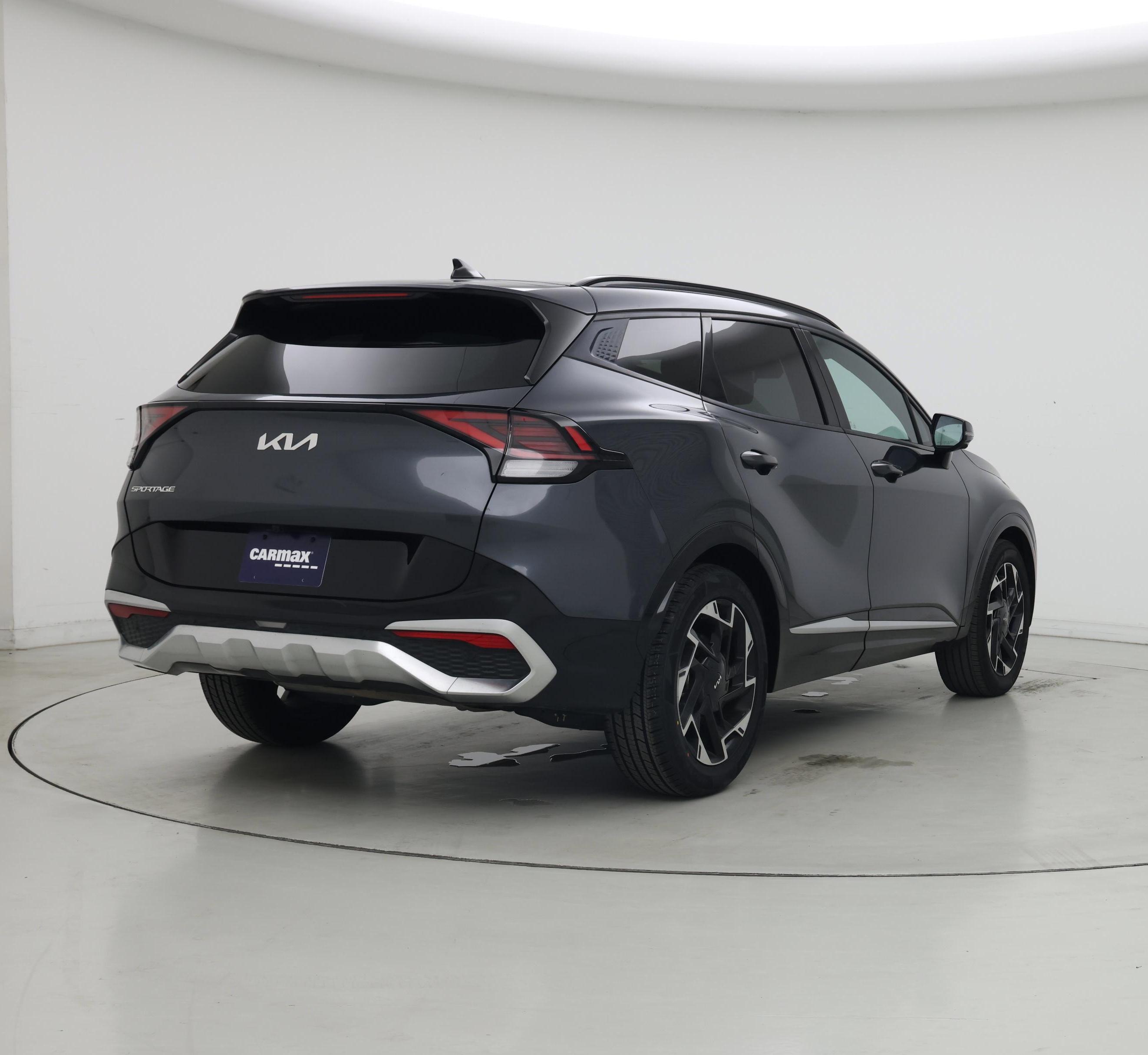 Thumbnail: 2023 Kia Sportage - 8