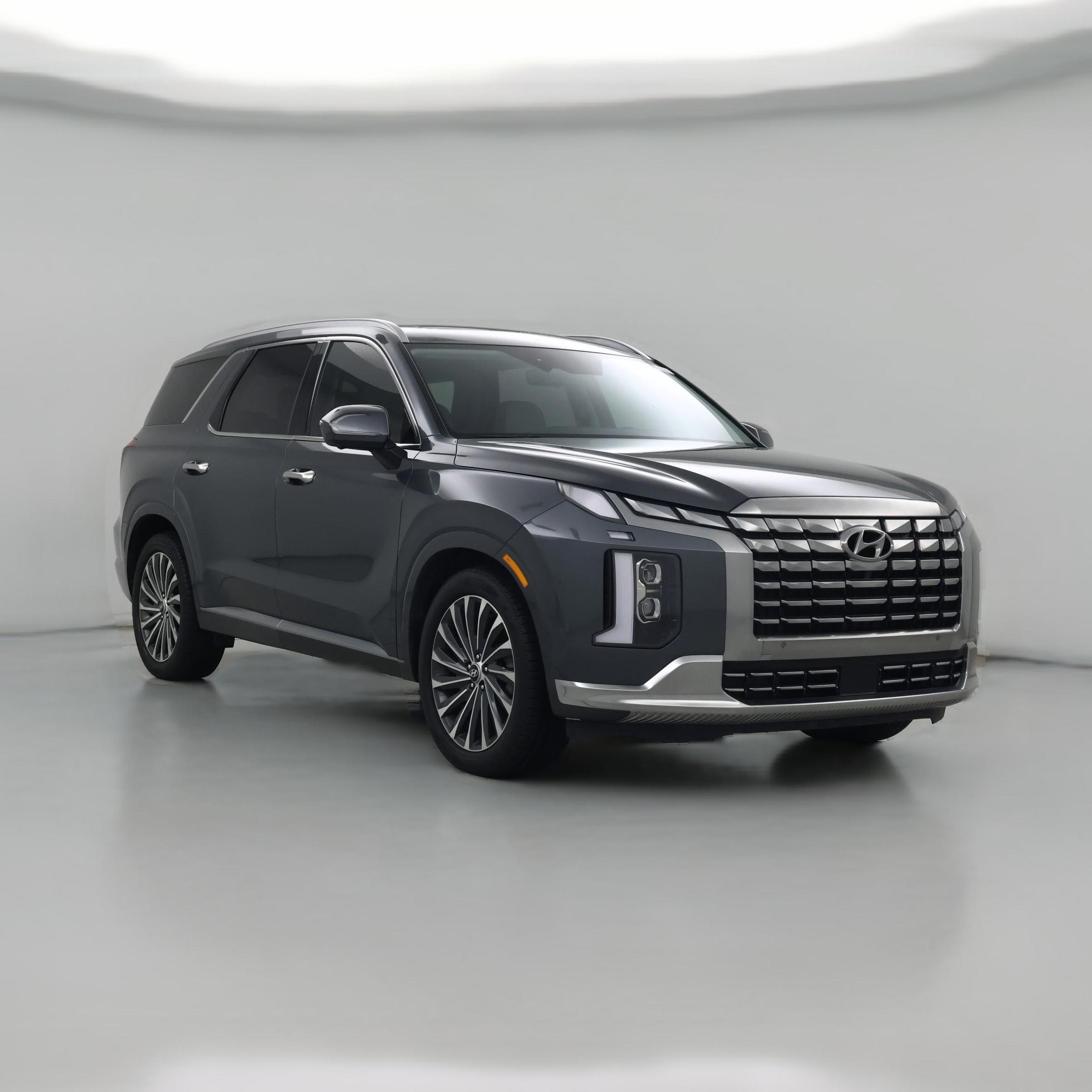 Thumbnail: 2023 Hyundai Palisade - 1