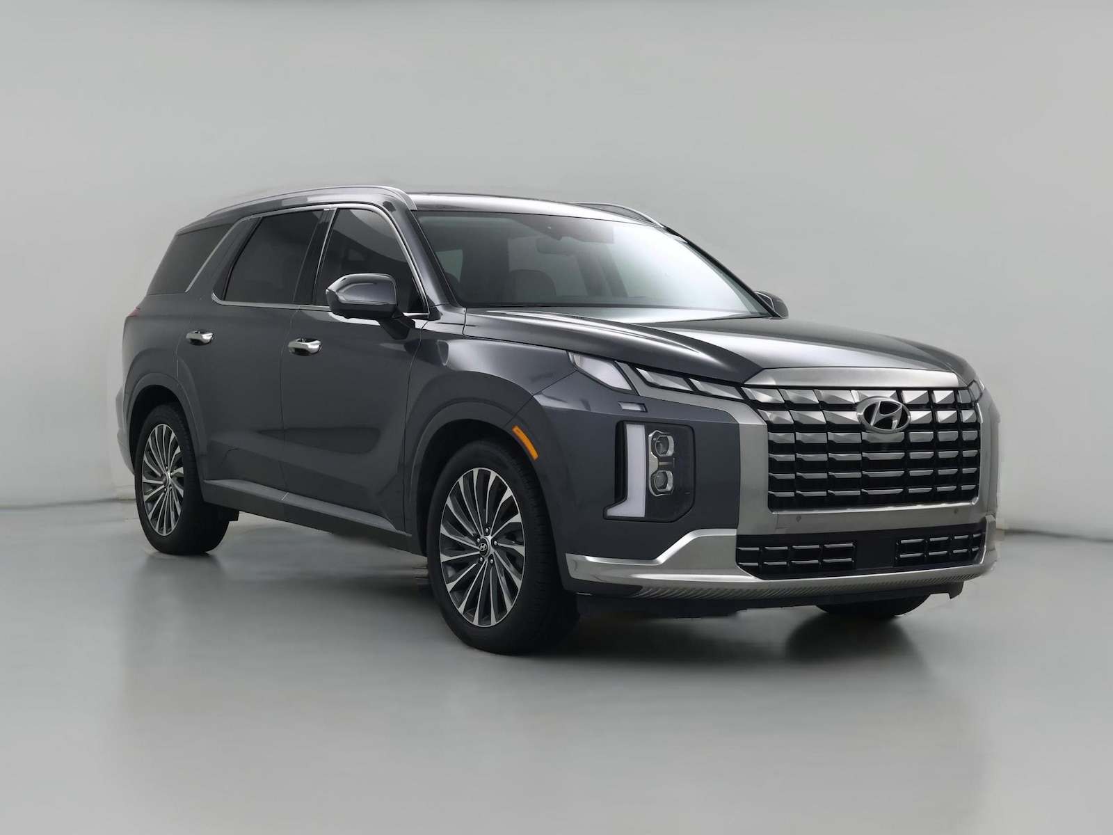 2023 Hyundai Palisade