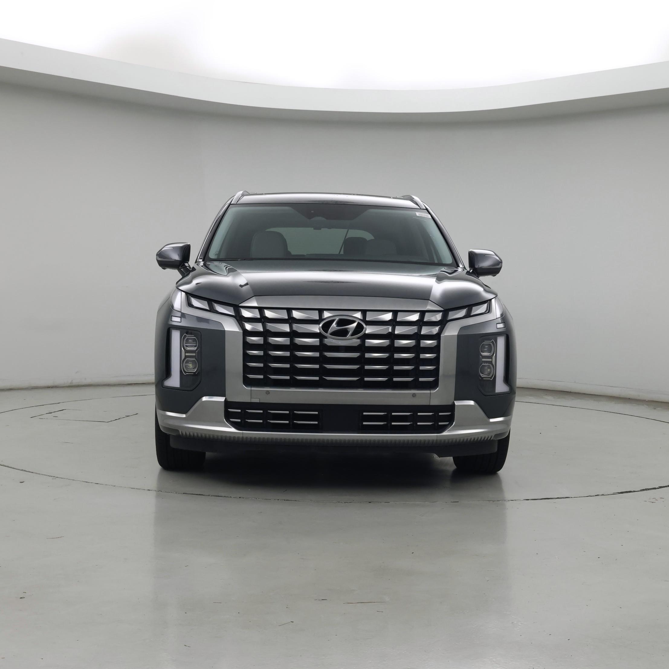 Thumbnail: 2023 Hyundai Palisade - 5