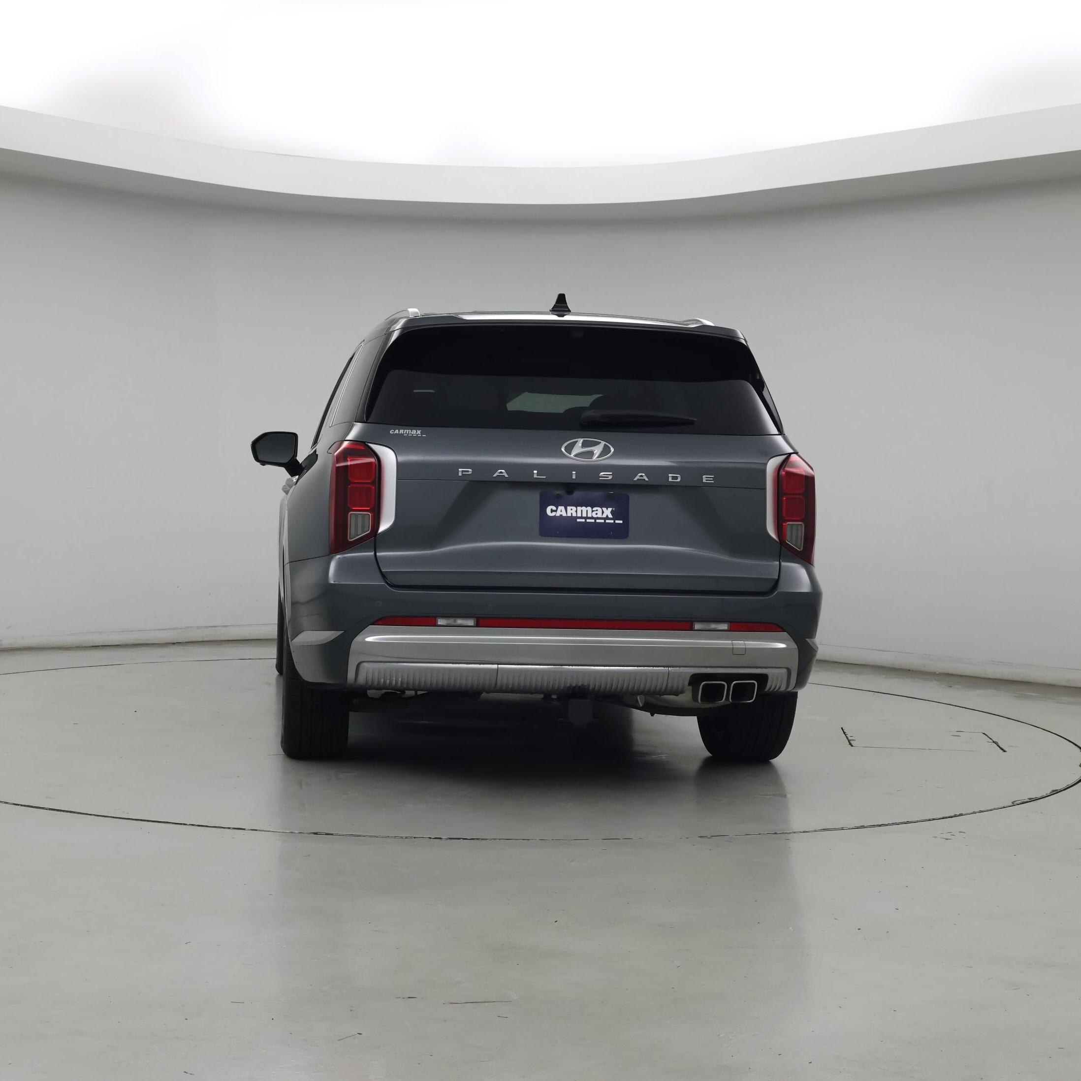 Thumbnail: 2023 Hyundai Palisade - 6