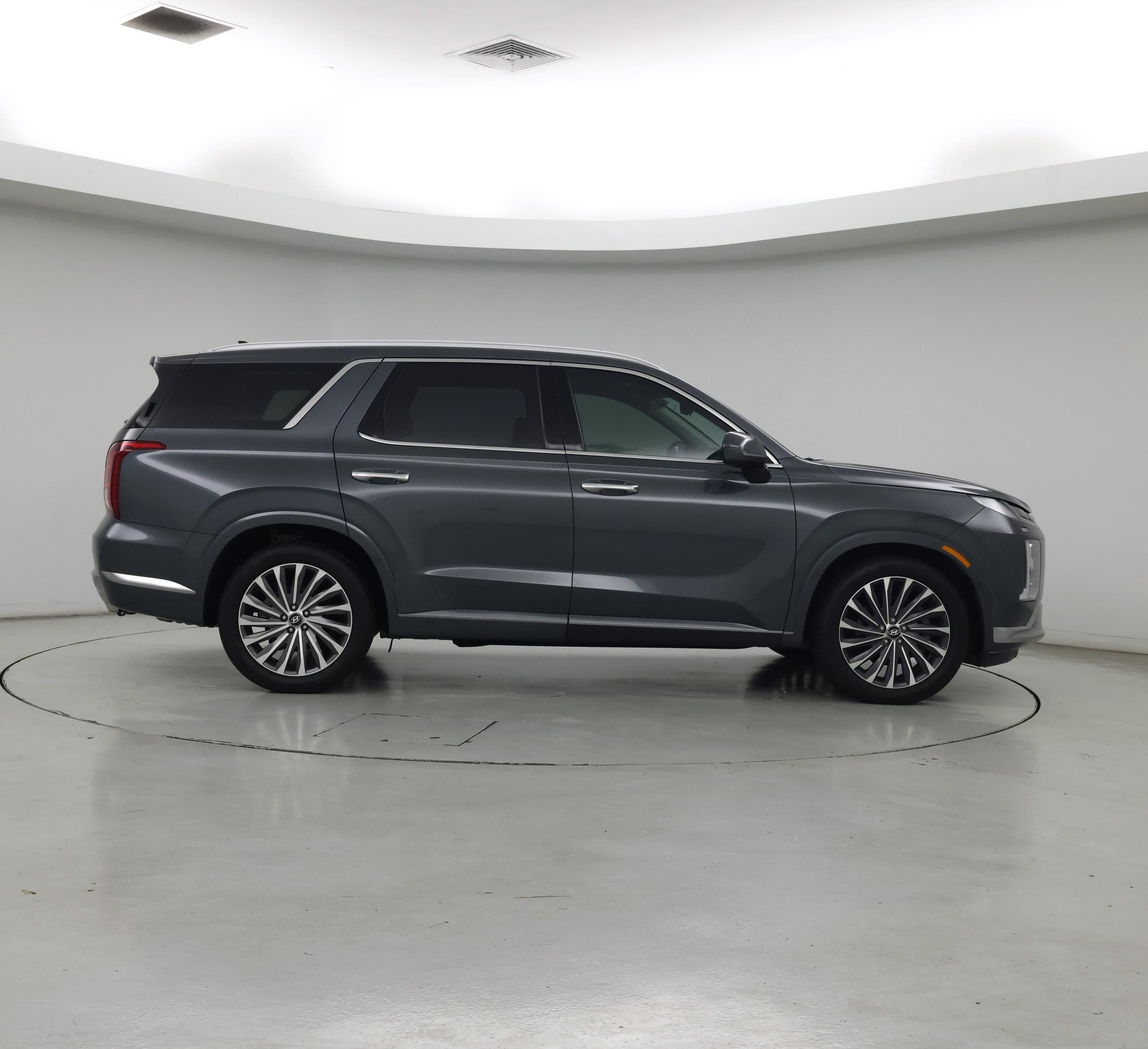 Thumbnail: 2023 Hyundai Palisade - 7