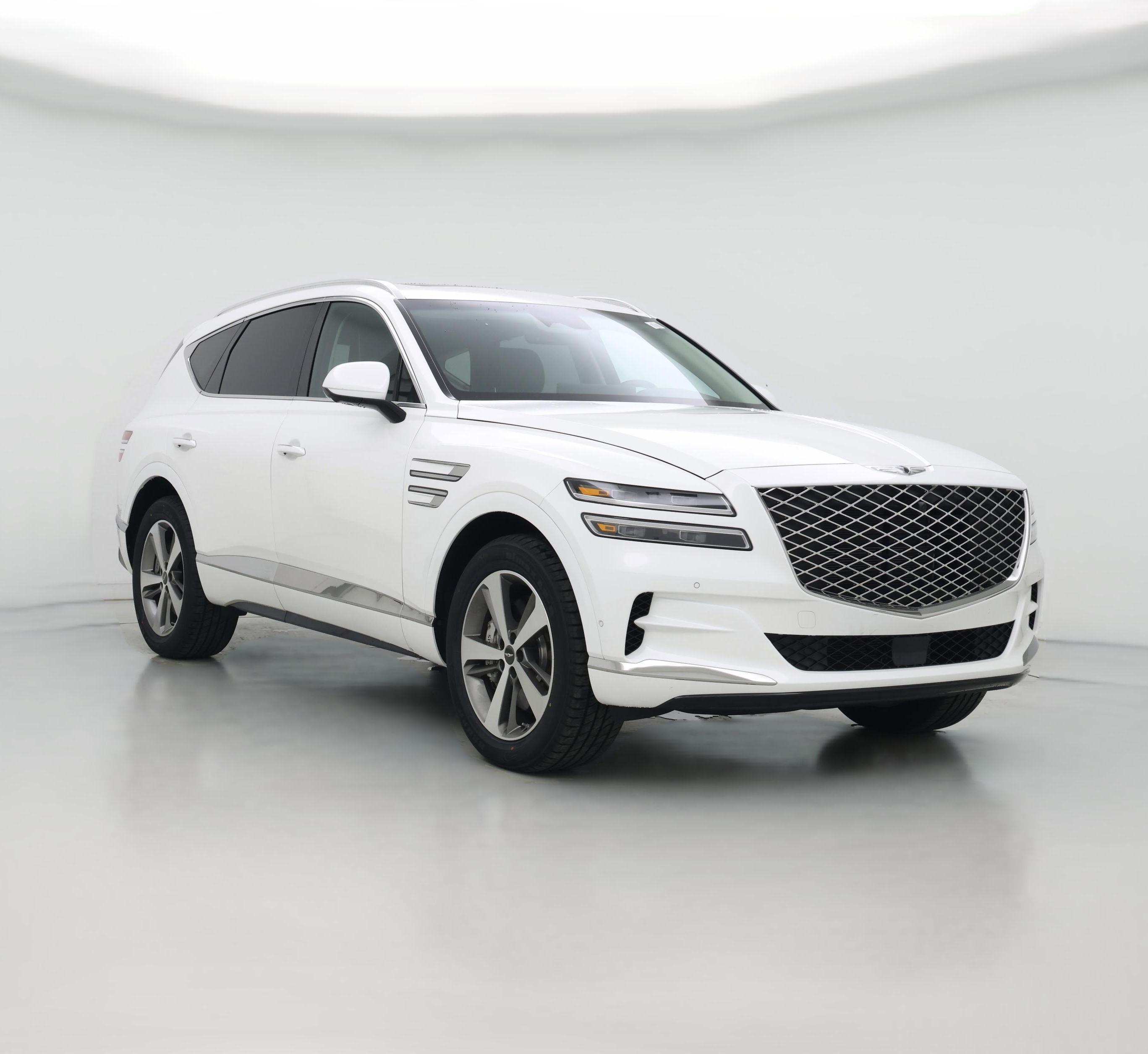 Thumbnail: 2024 Genesis GV80 - 1
