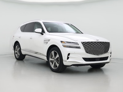 2024 Genesis GV80