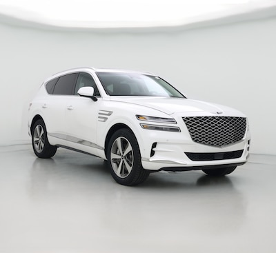 2024 Genesis GV80