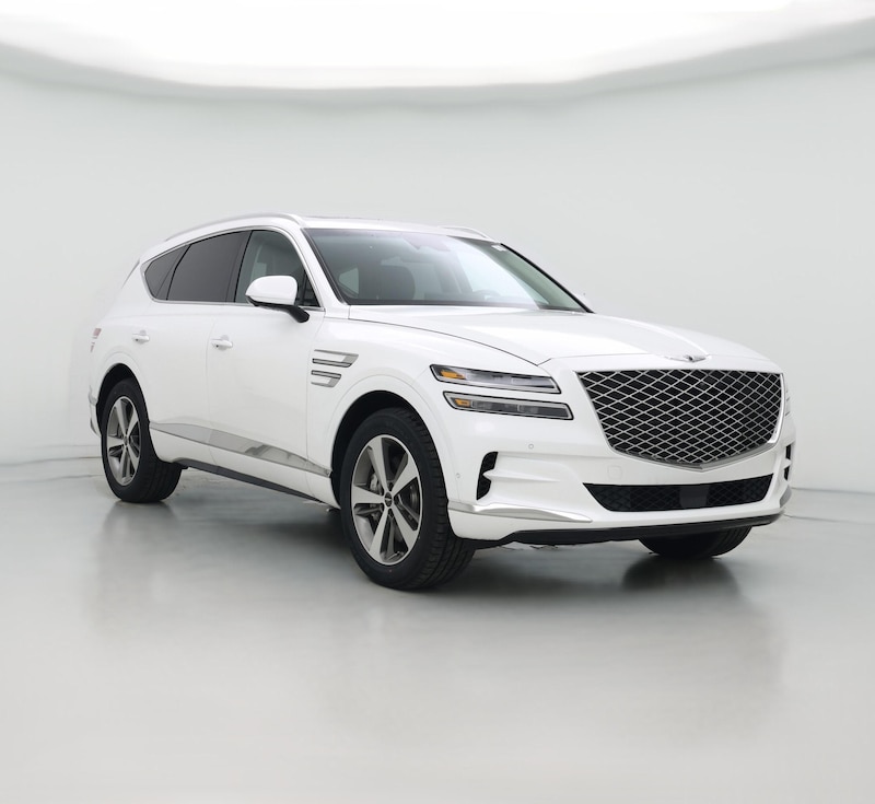 2024 Genesis GV80