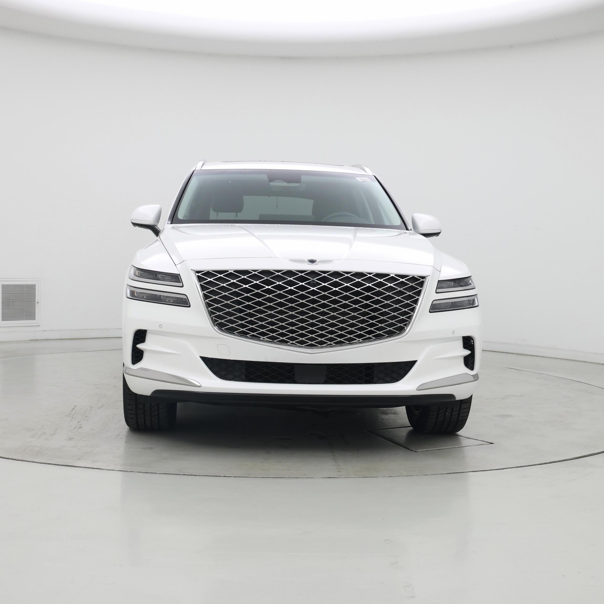 Thumbnail: 2024 Genesis GV80 - 5