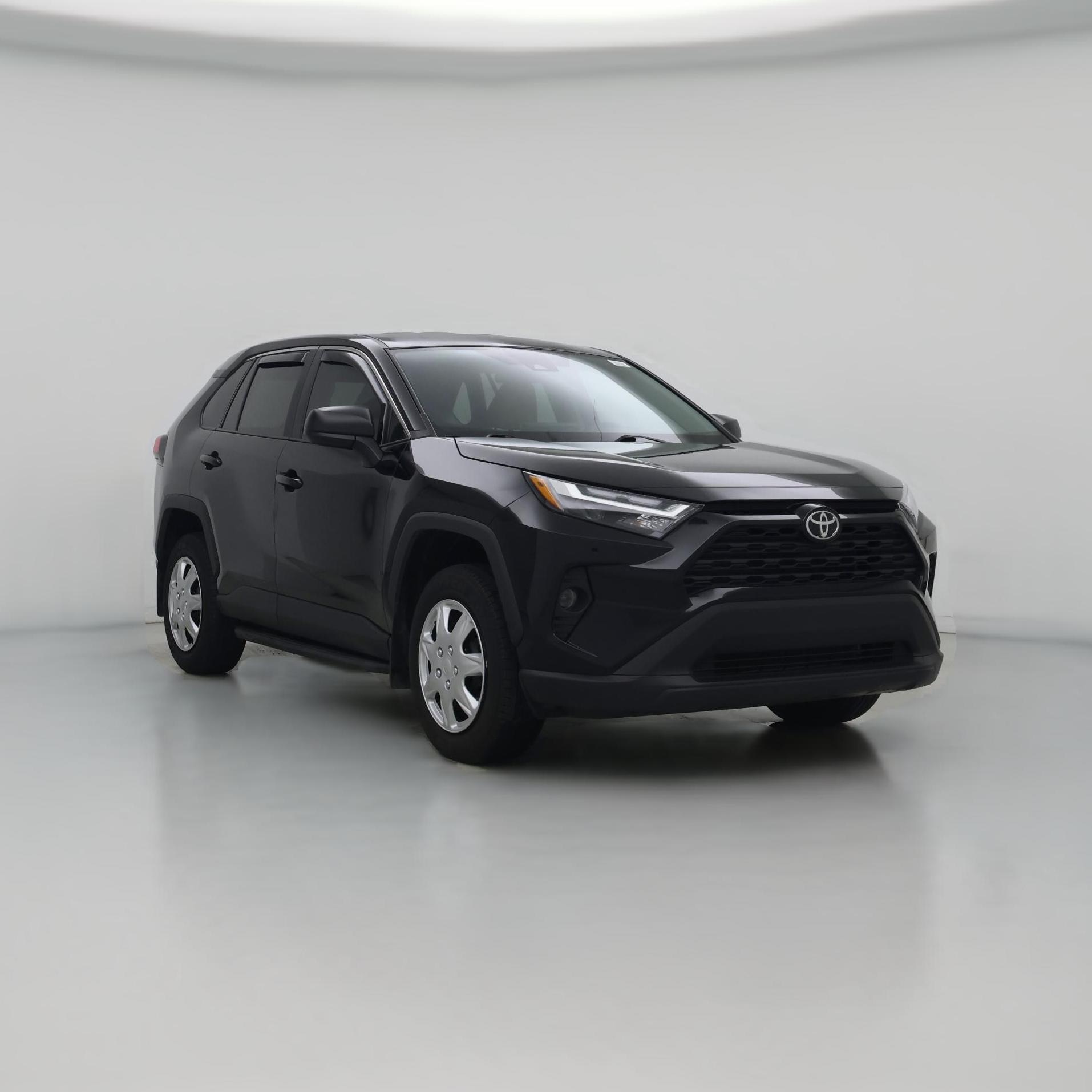 Thumbnail: 2025 Toyota RAV4 - 1