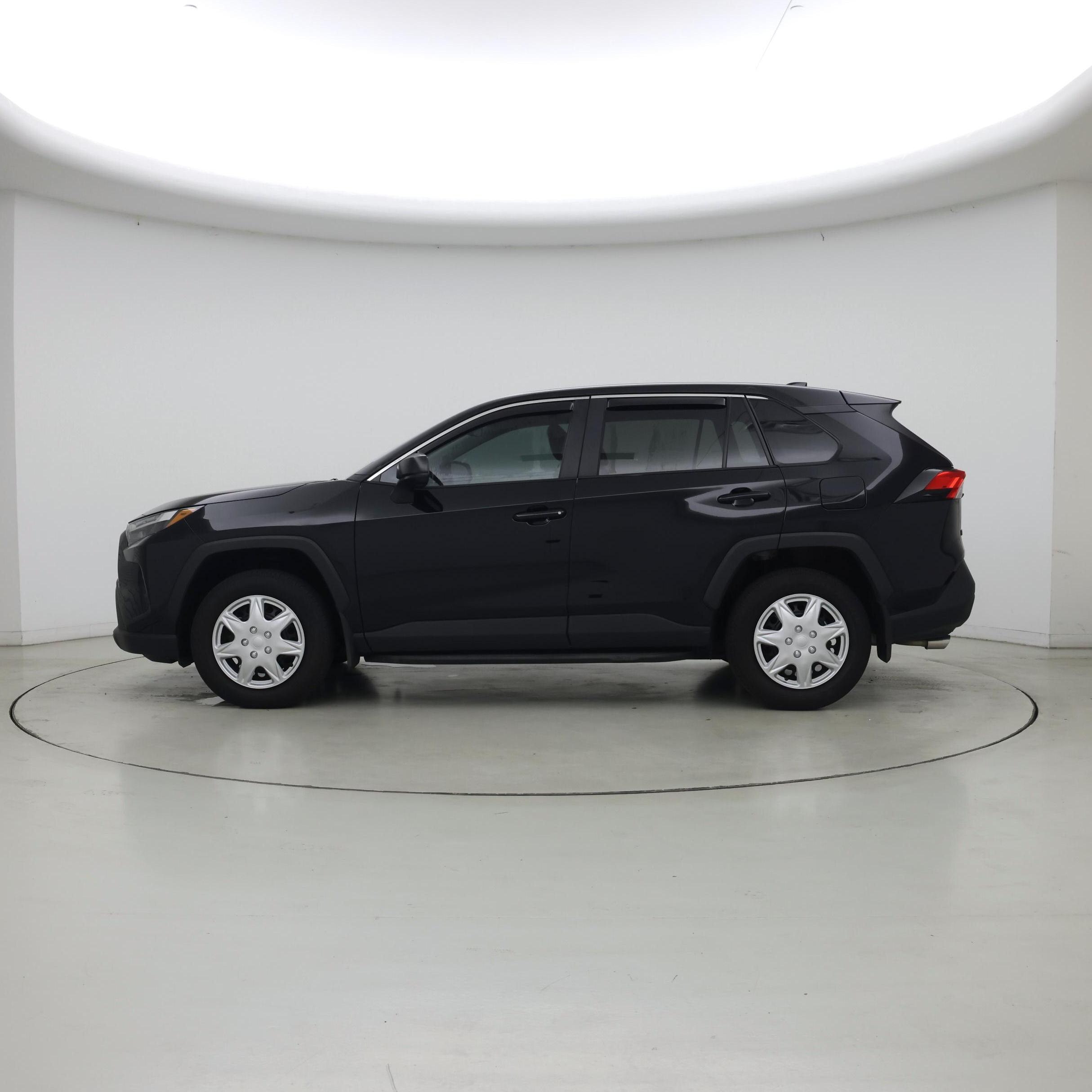 Thumbnail: 2025 Toyota RAV4 - 3