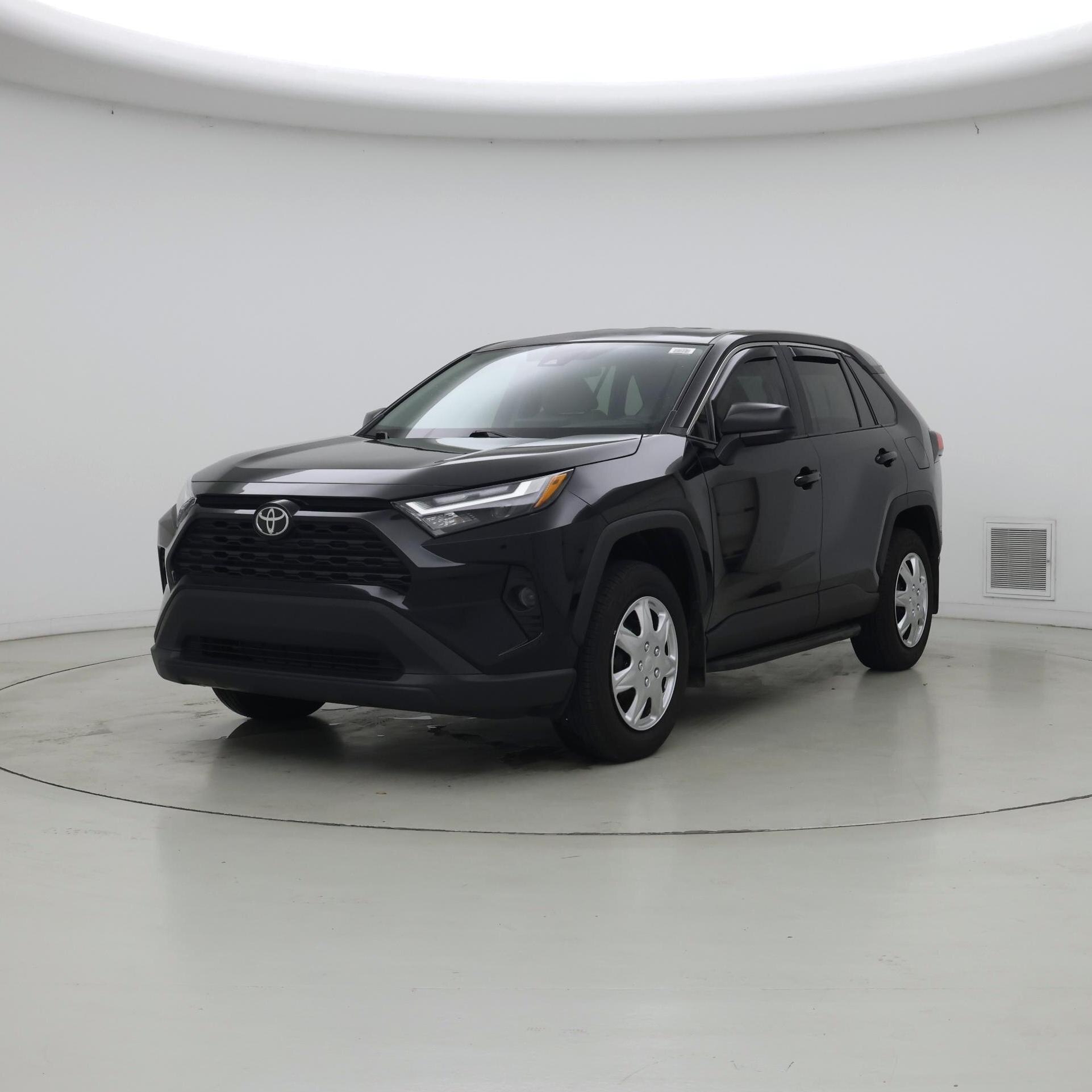 Thumbnail: 2025 Toyota RAV4 - 4