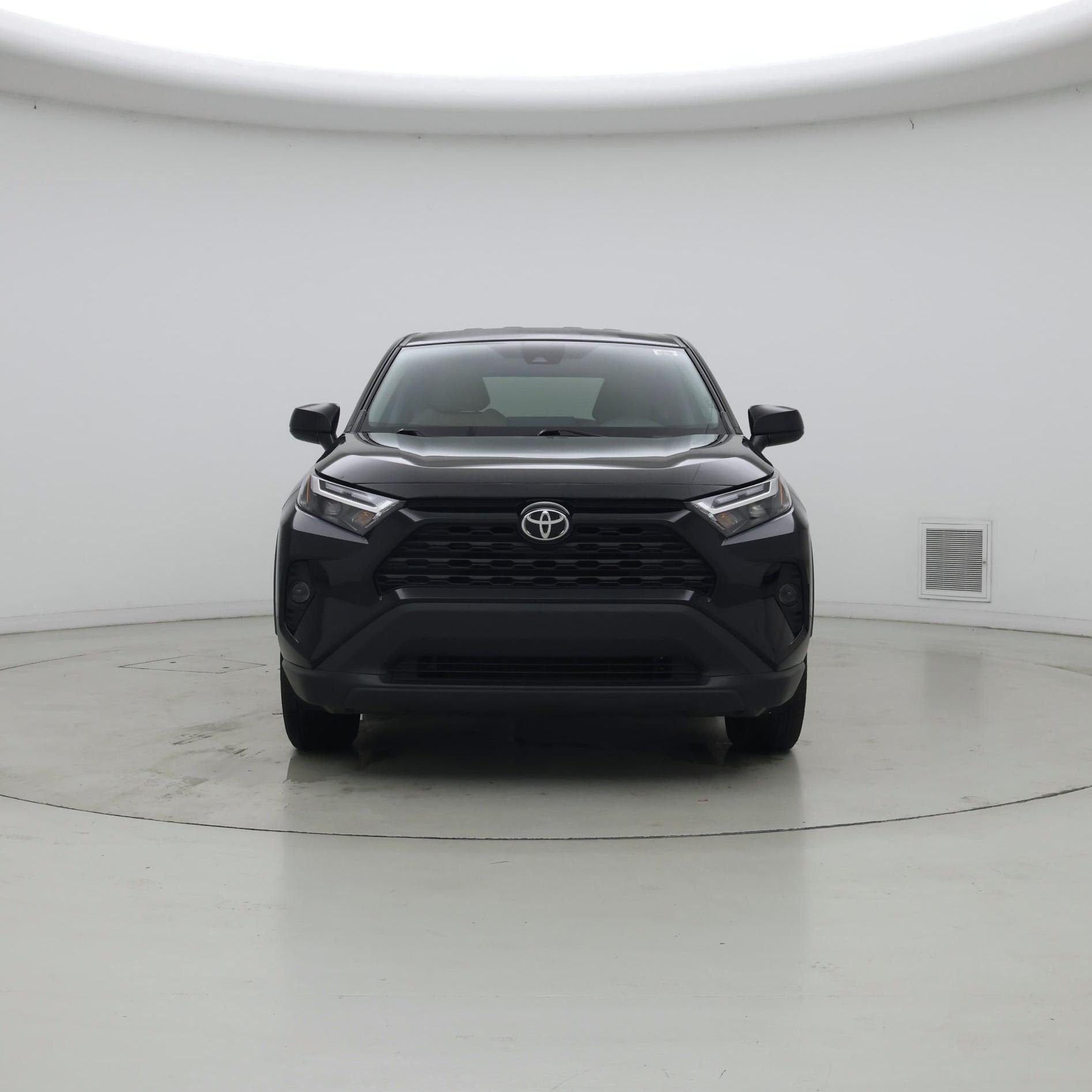 Thumbnail: 2025 Toyota RAV4 - 5
