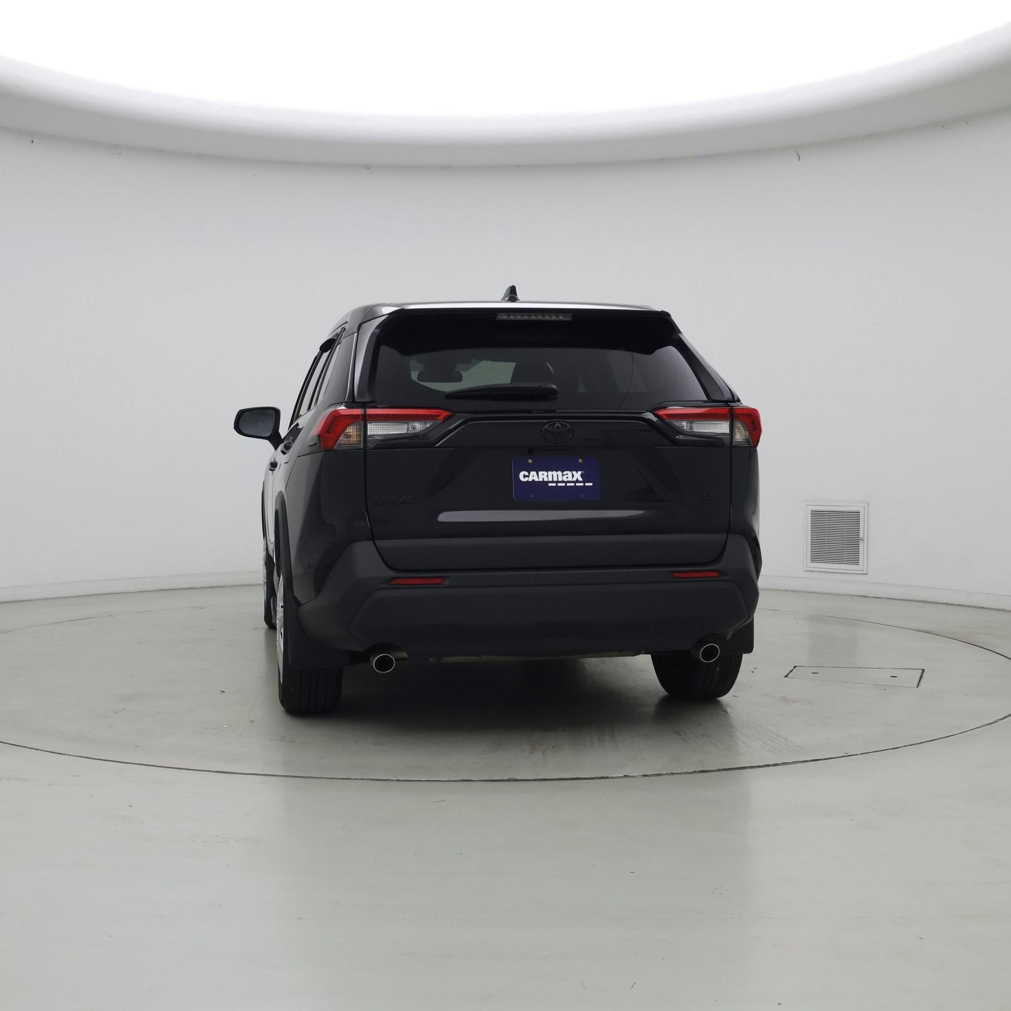 Thumbnail: 2025 Toyota RAV4 - 6