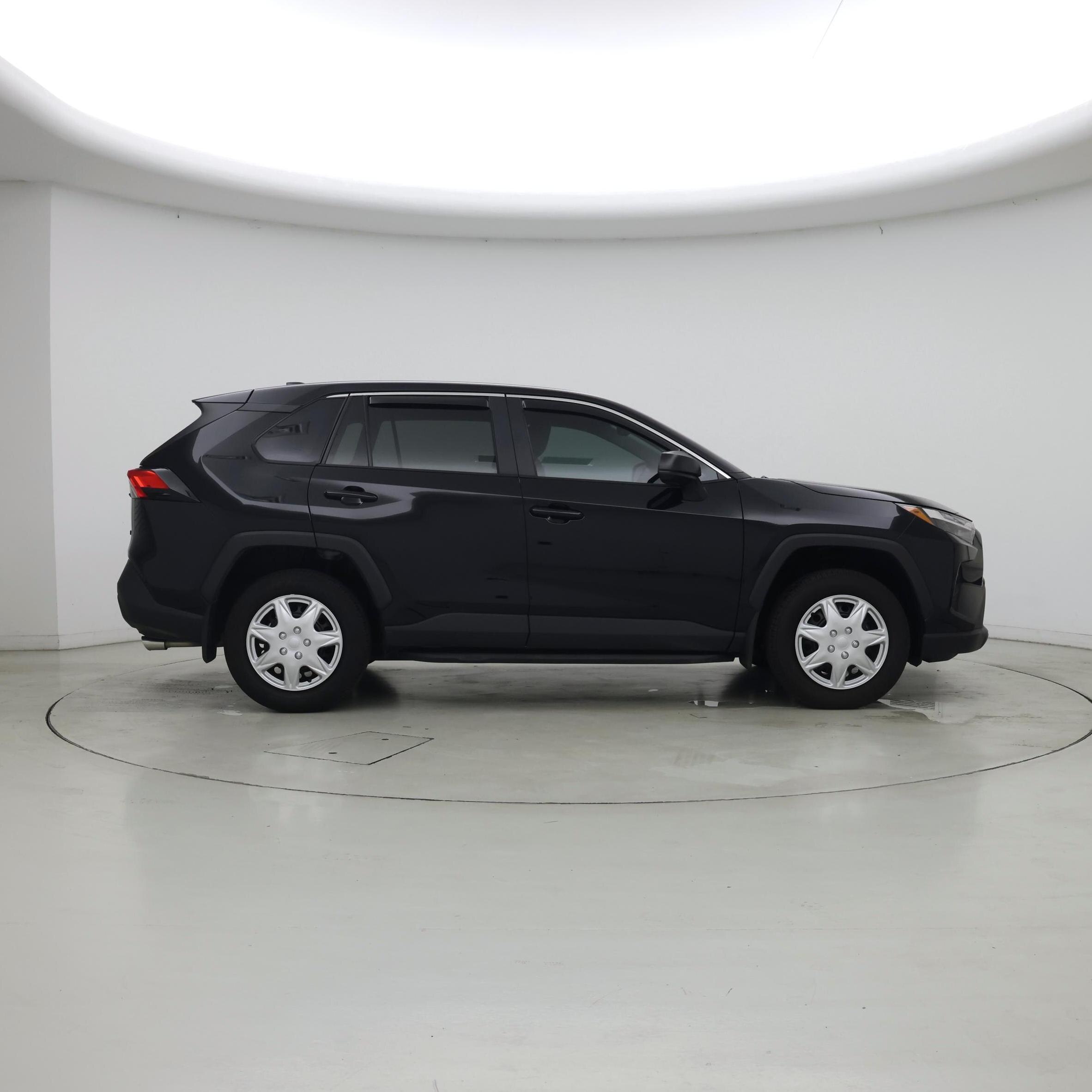Thumbnail: 2025 Toyota RAV4 - 7