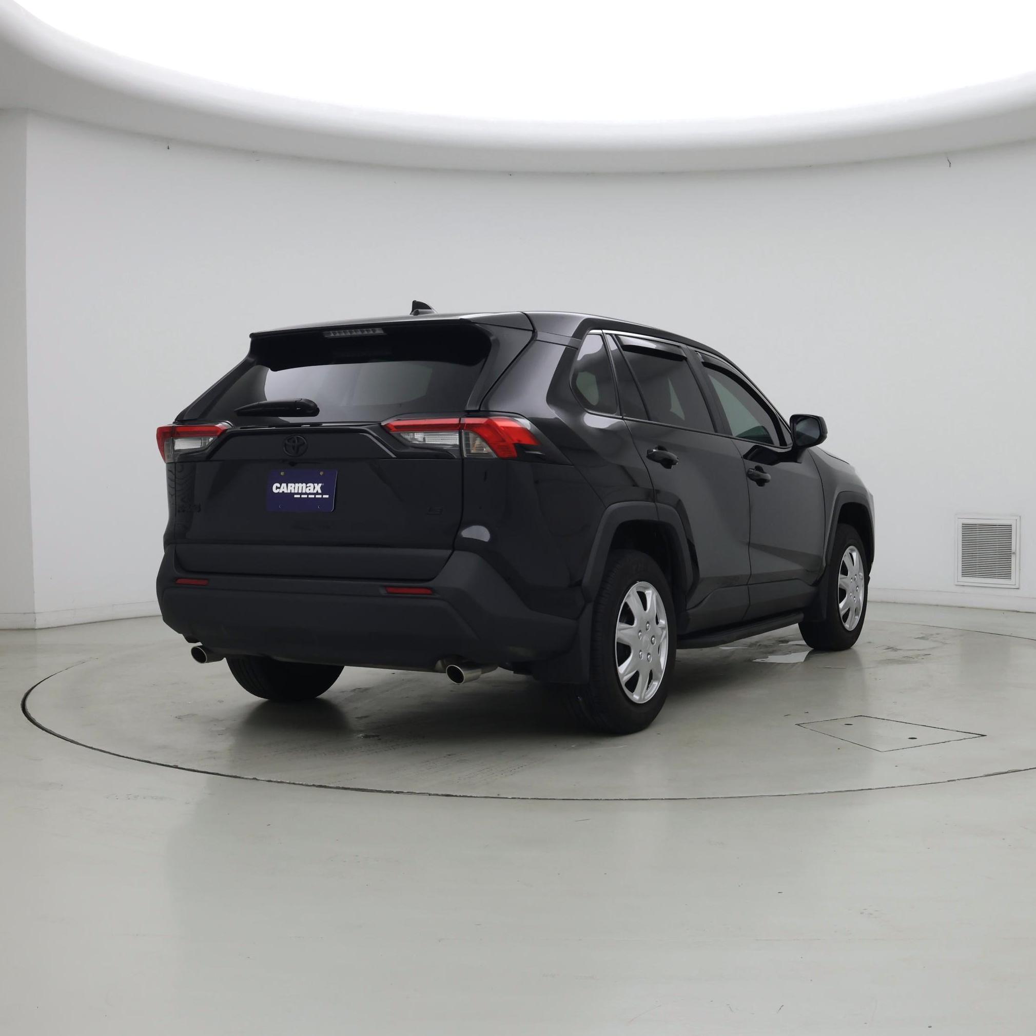 Thumbnail: 2025 Toyota RAV4 - 8