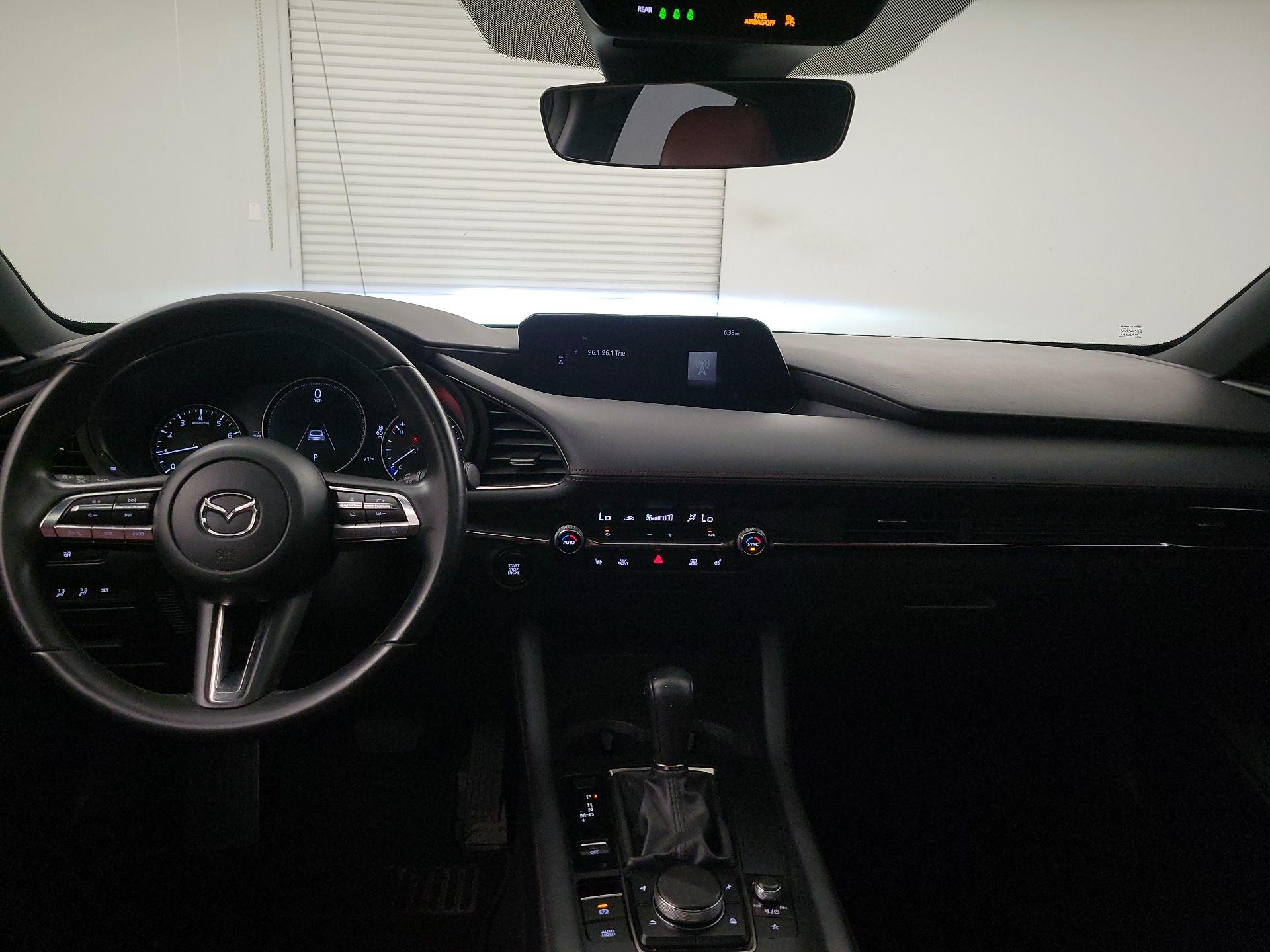 Thumbnail: 2023 Mazda Mazda3 - 9