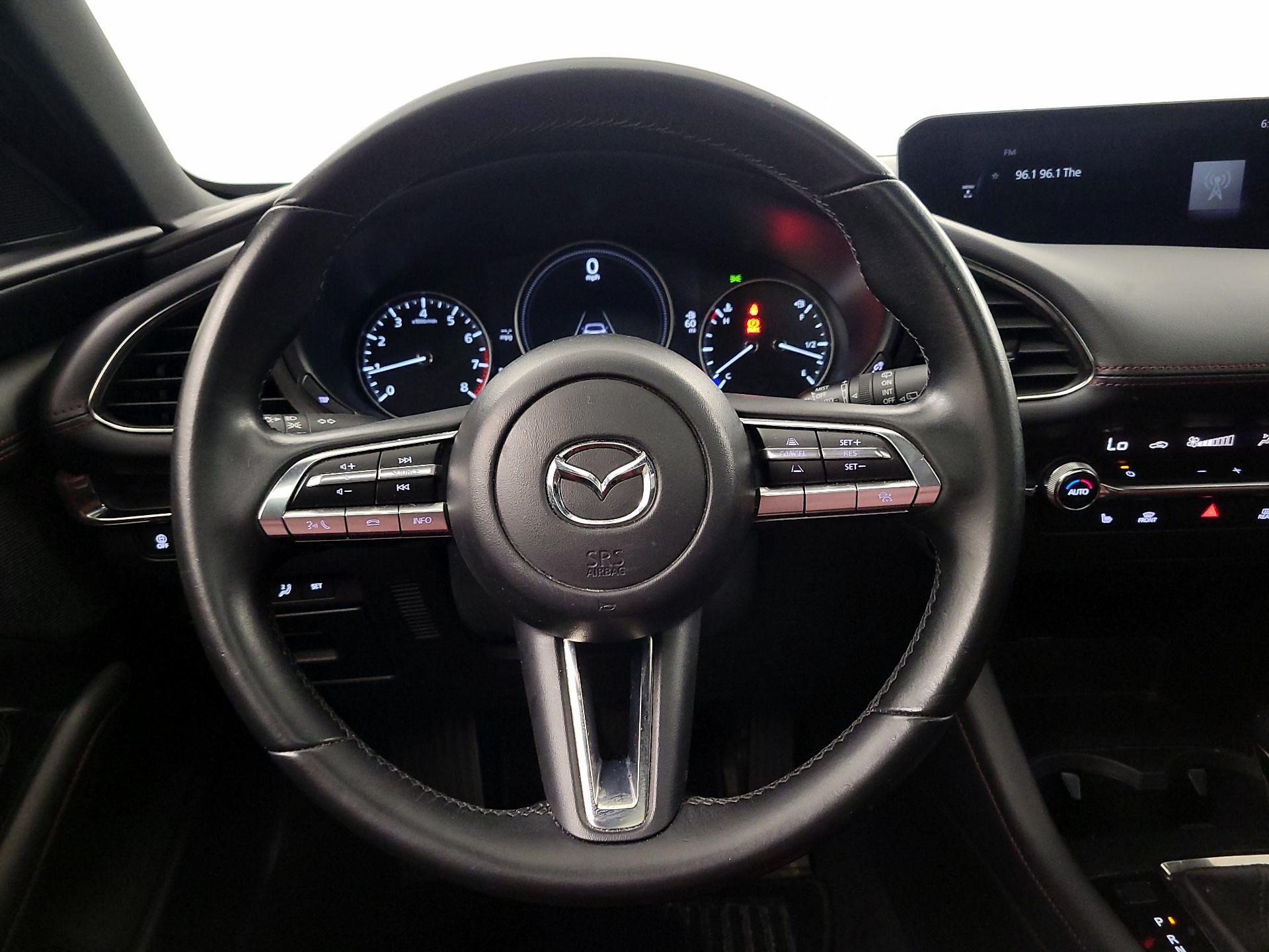 Thumbnail: 2023 Mazda Mazda3 - 10