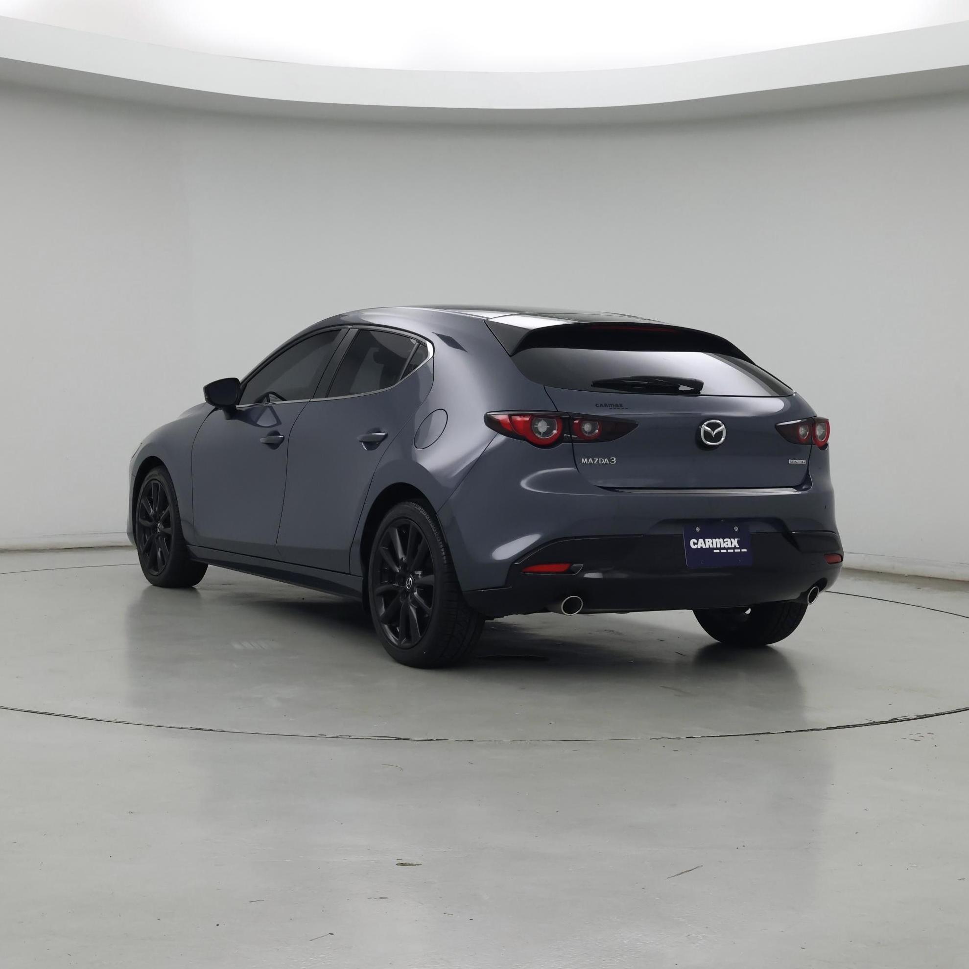 Thumbnail: 2023 Mazda Mazda3 - 2