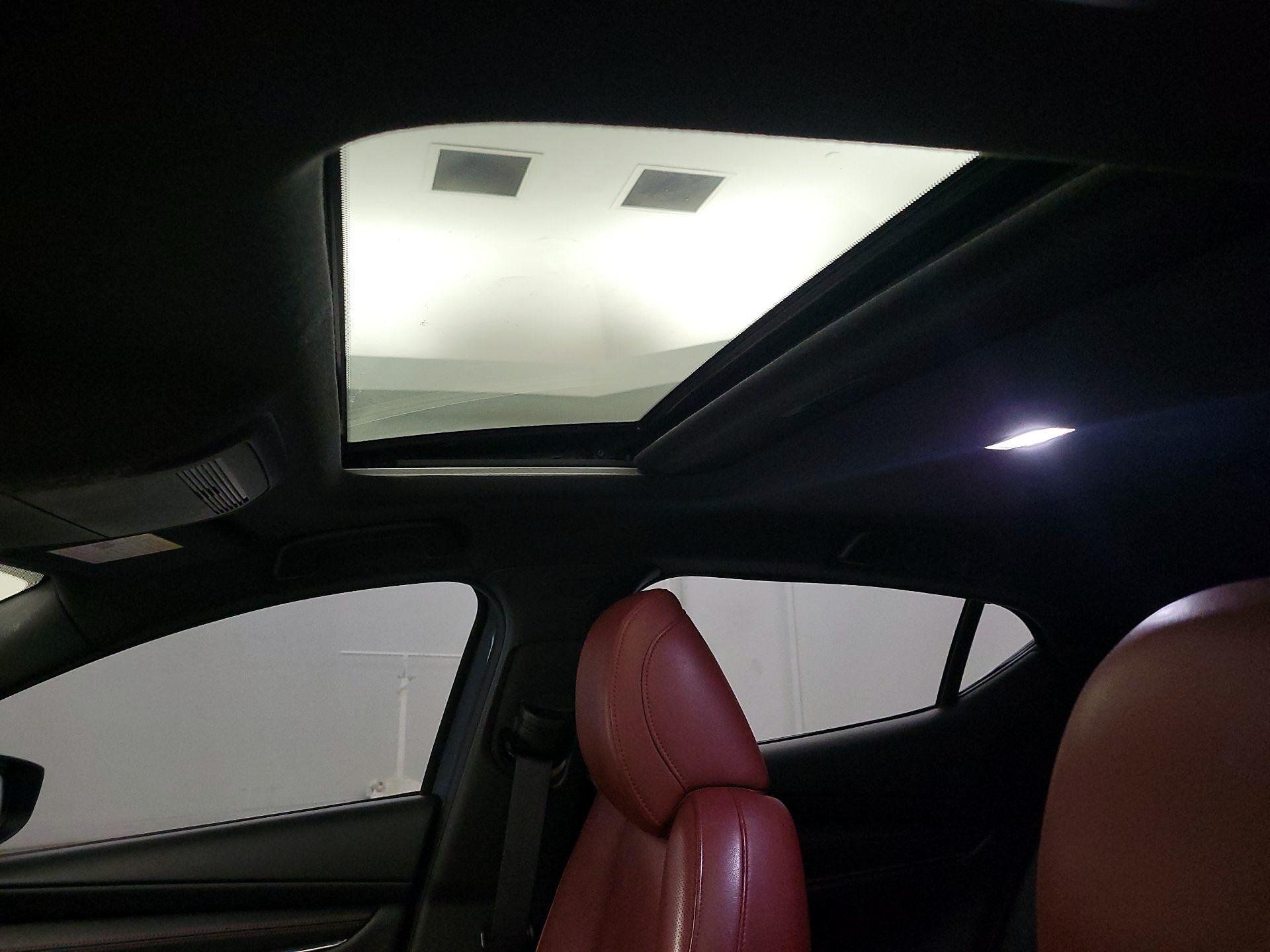 Thumbnail: 2023 Mazda Mazda3 - 19