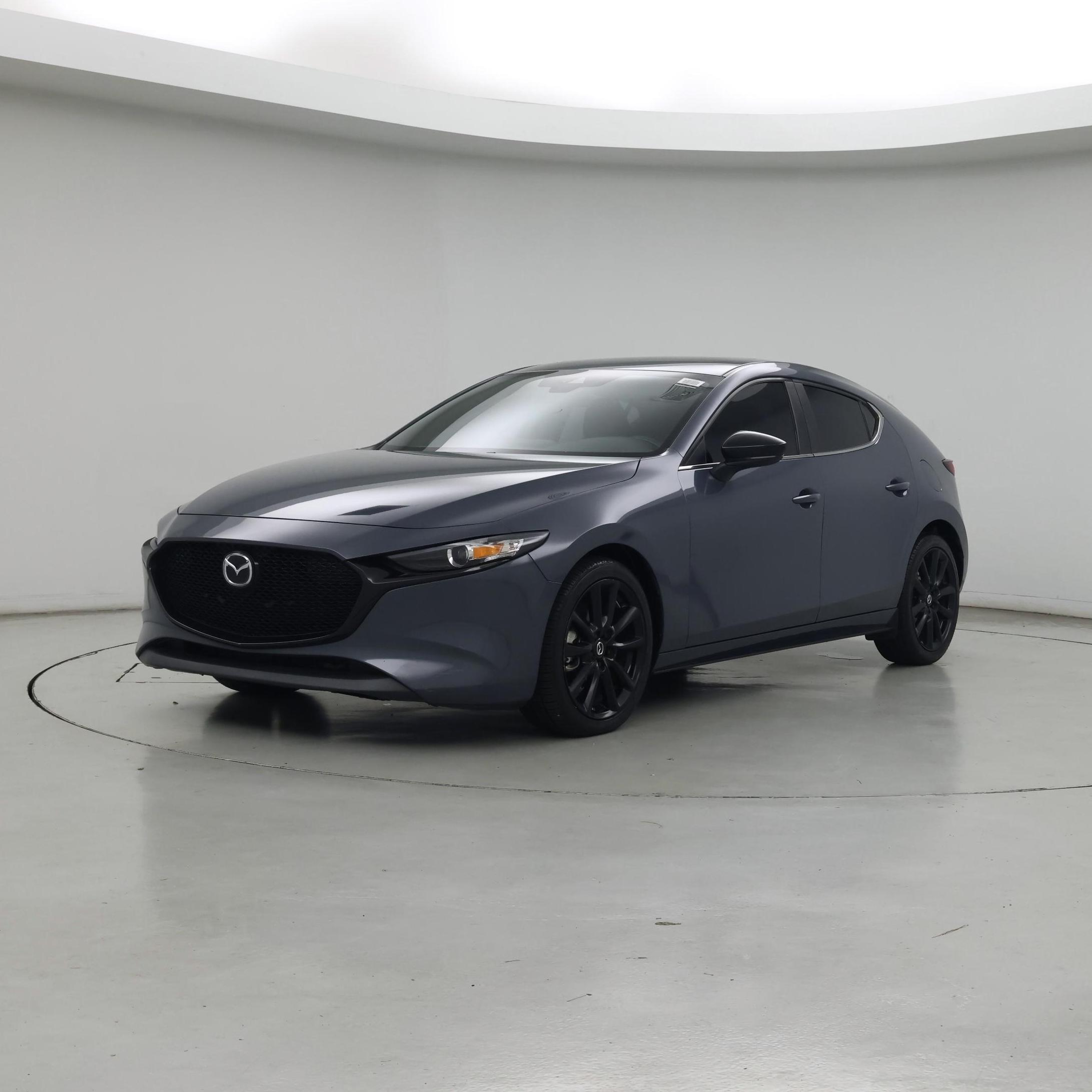 Thumbnail: 2023 Mazda Mazda3 - 4