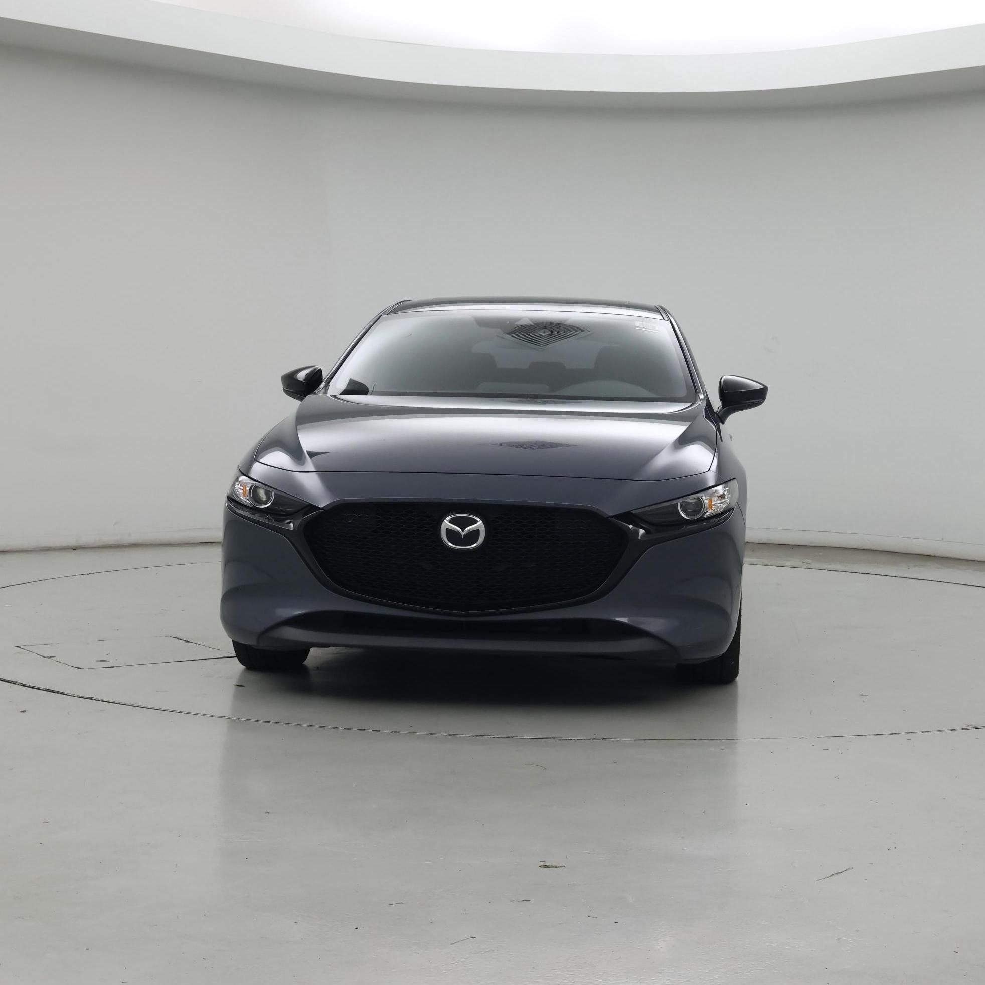 Thumbnail: 2023 Mazda Mazda3 - 5