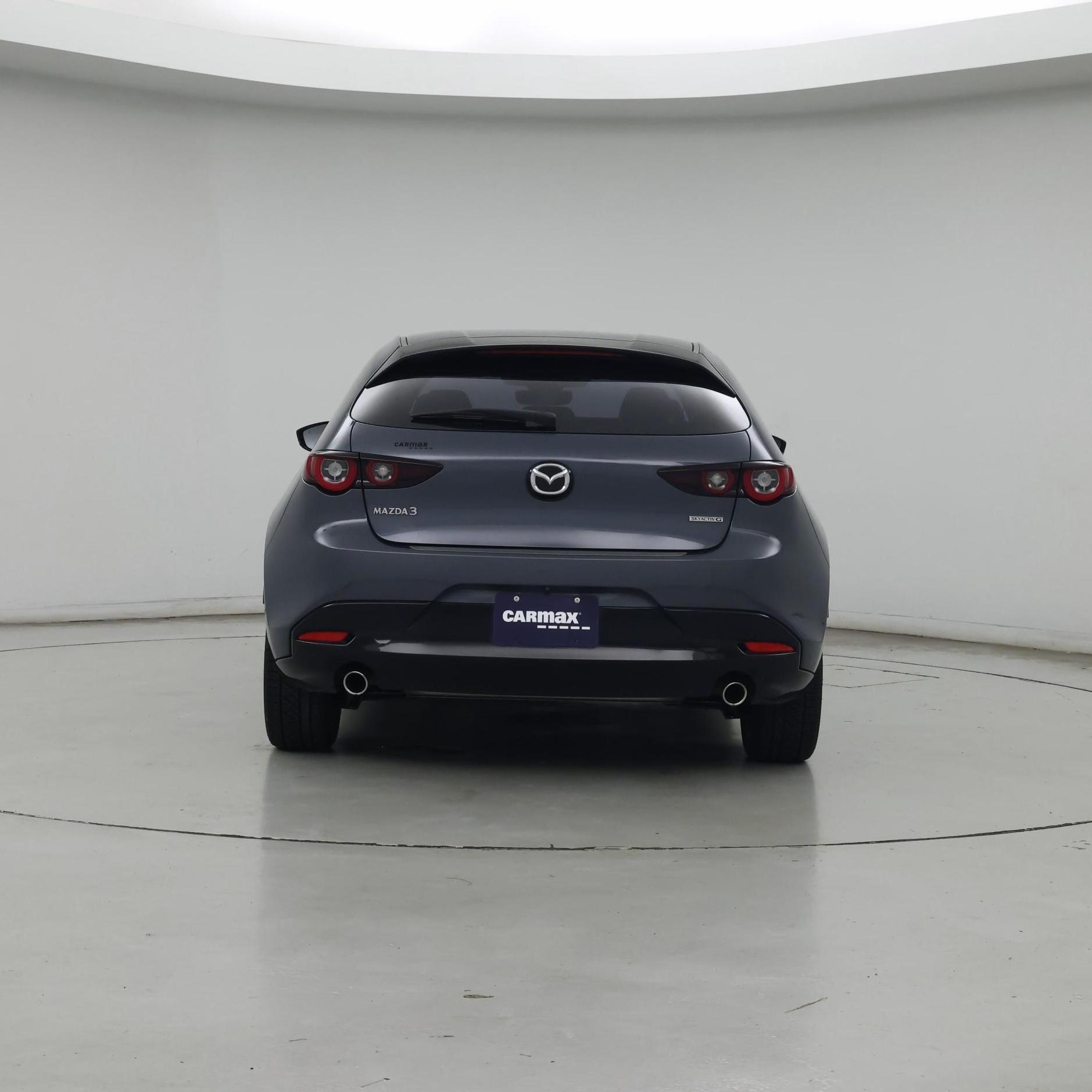 Thumbnail: 2023 Mazda Mazda3 - 6