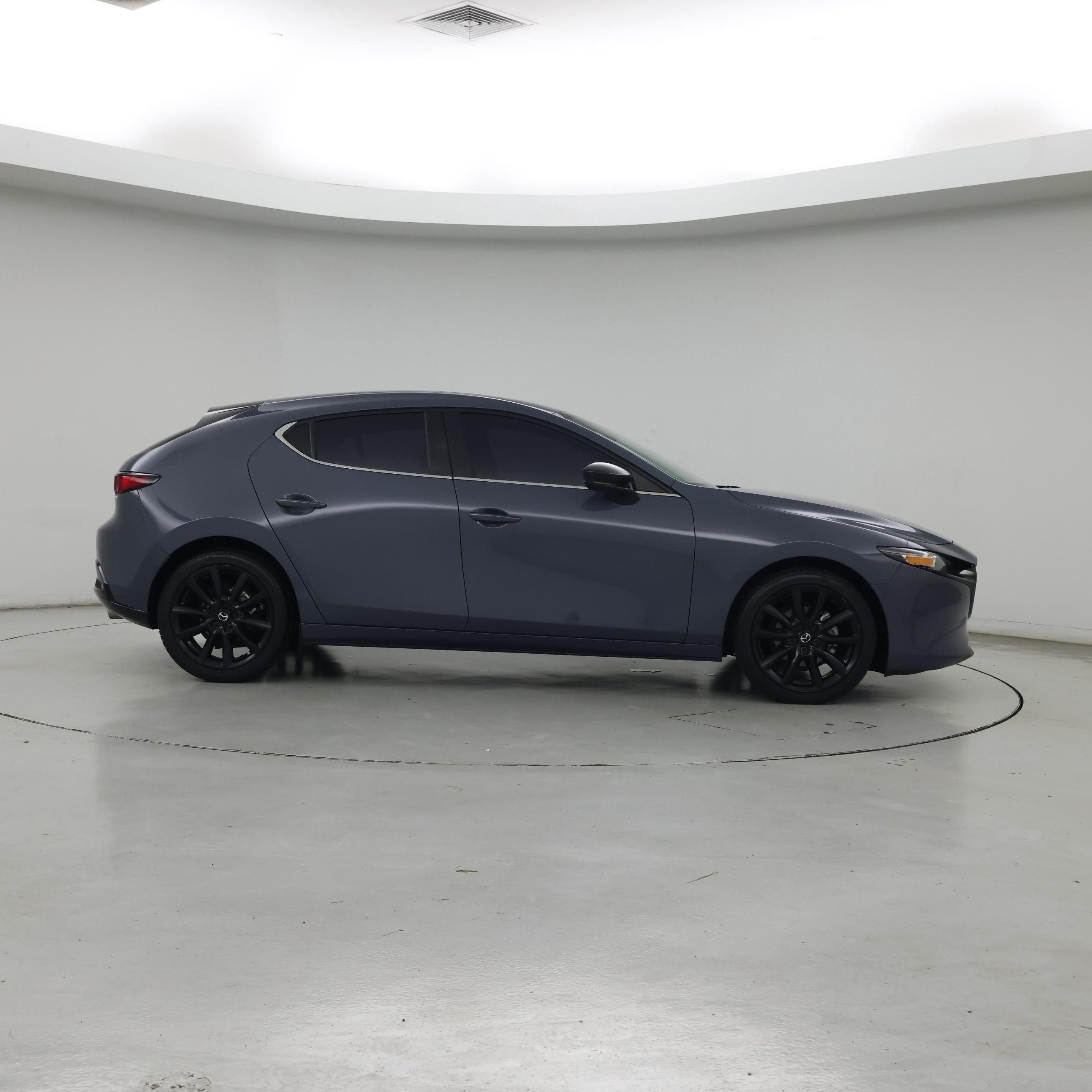 Thumbnail: 2023 Mazda Mazda3 - 7