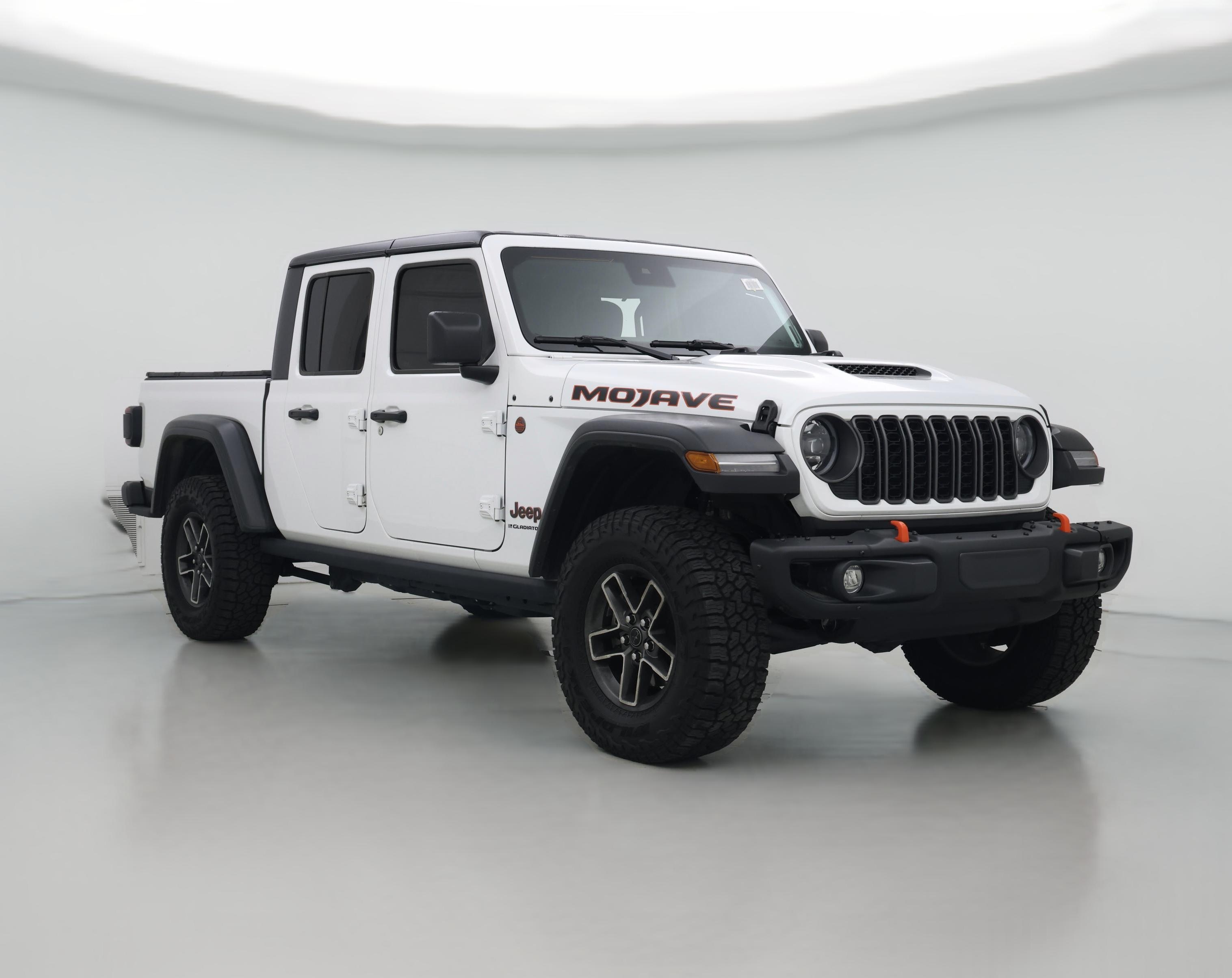Thumbnail: 2025 Jeep Gladiator - 1