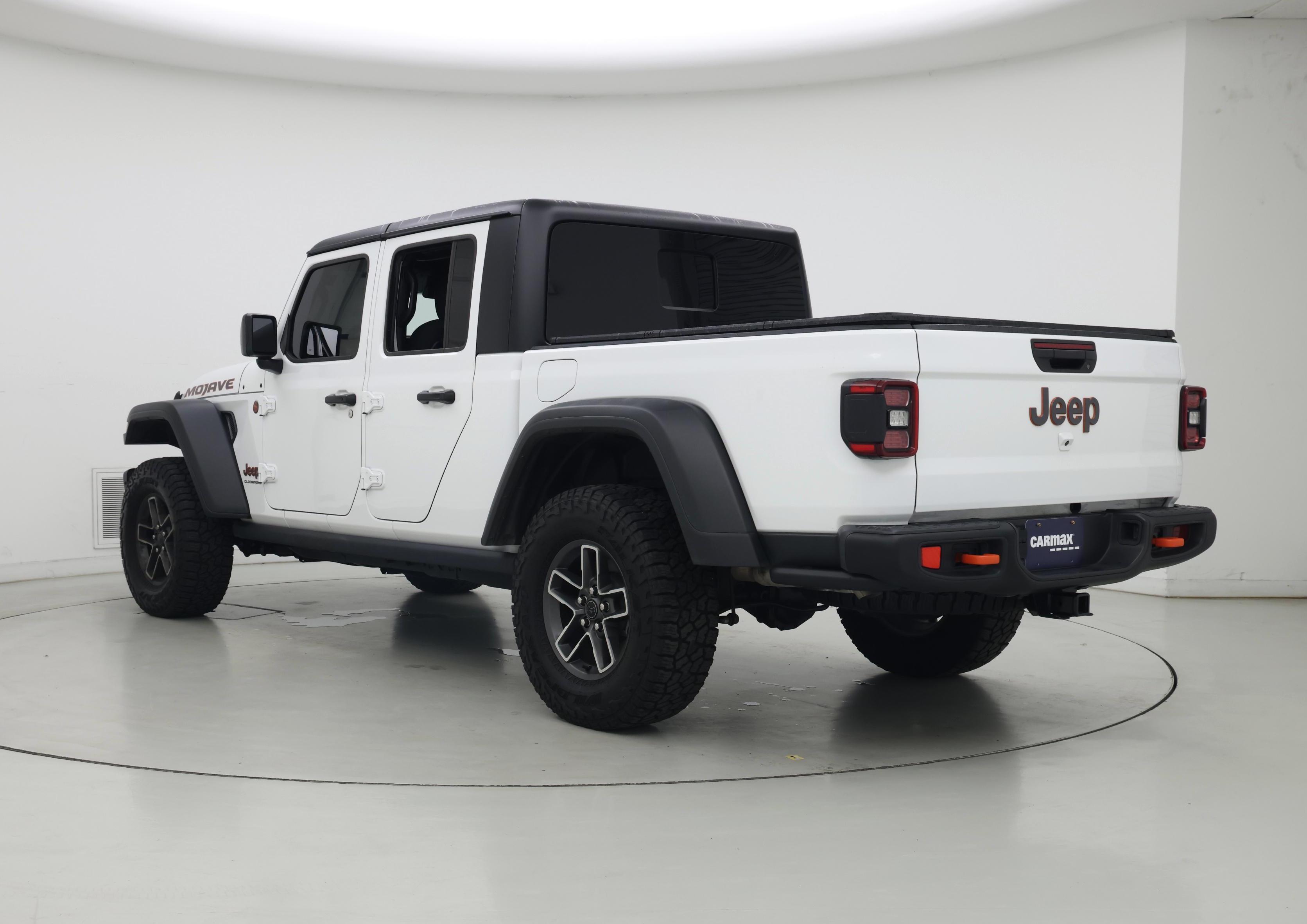 Thumbnail: 2025 Jeep Gladiator - 2