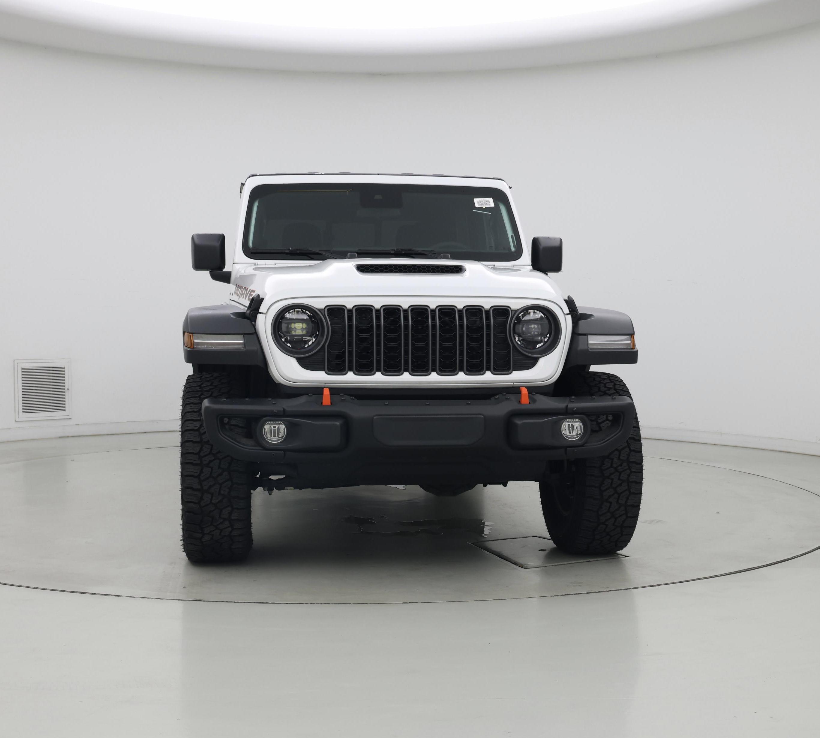 Thumbnail: 2025 Jeep Gladiator - 5