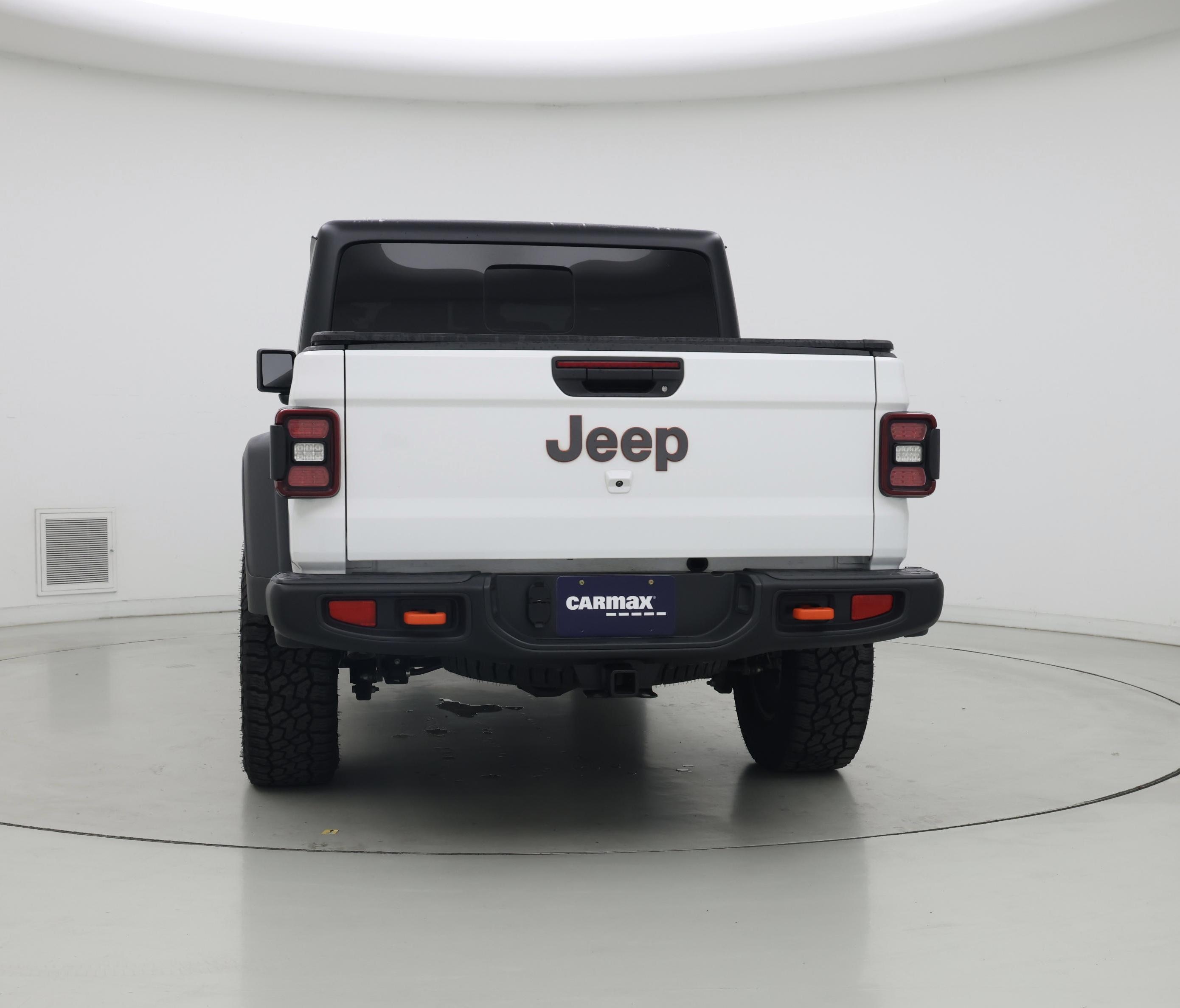 Thumbnail: 2025 Jeep Gladiator - 6