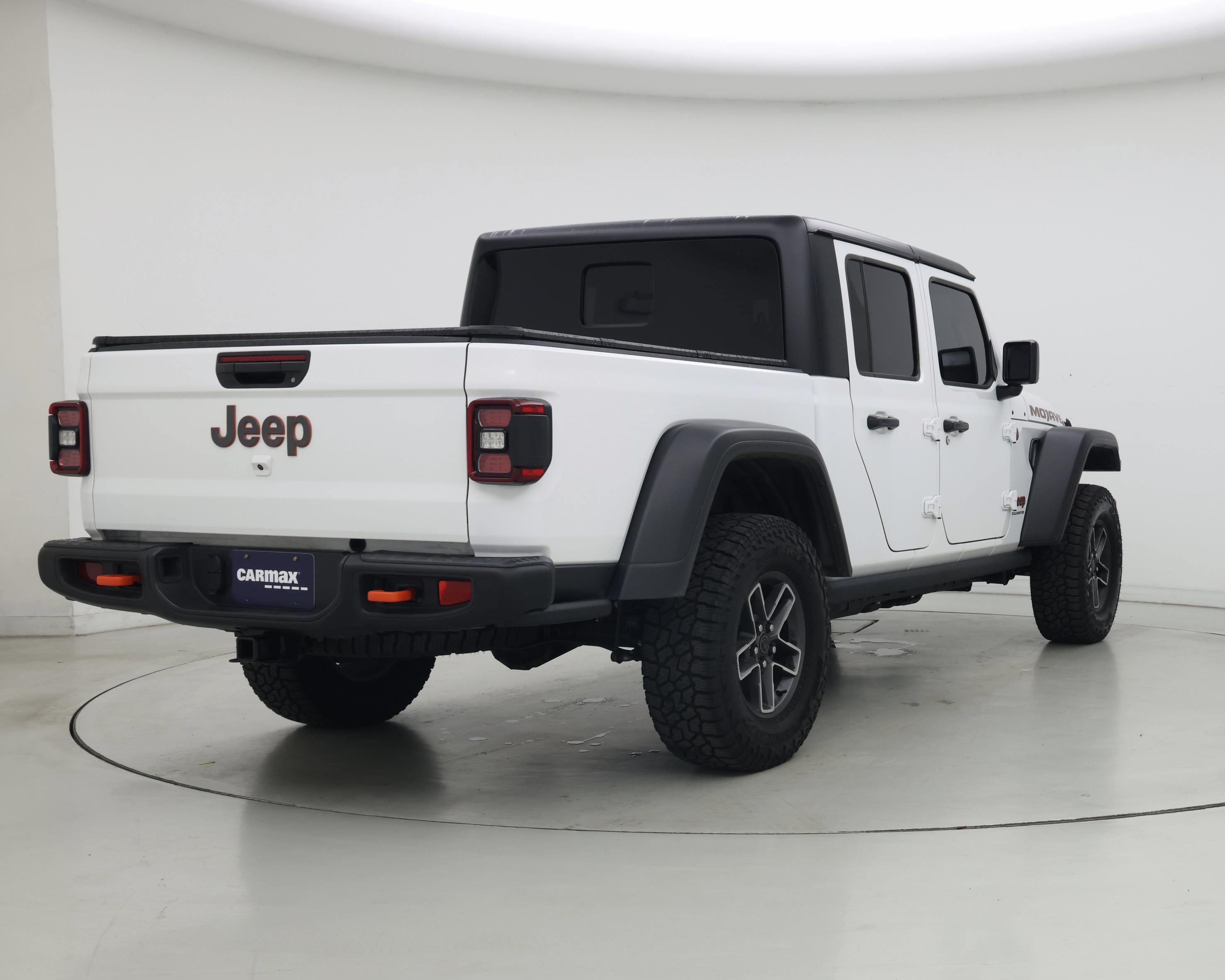 Thumbnail: 2025 Jeep Gladiator - 8