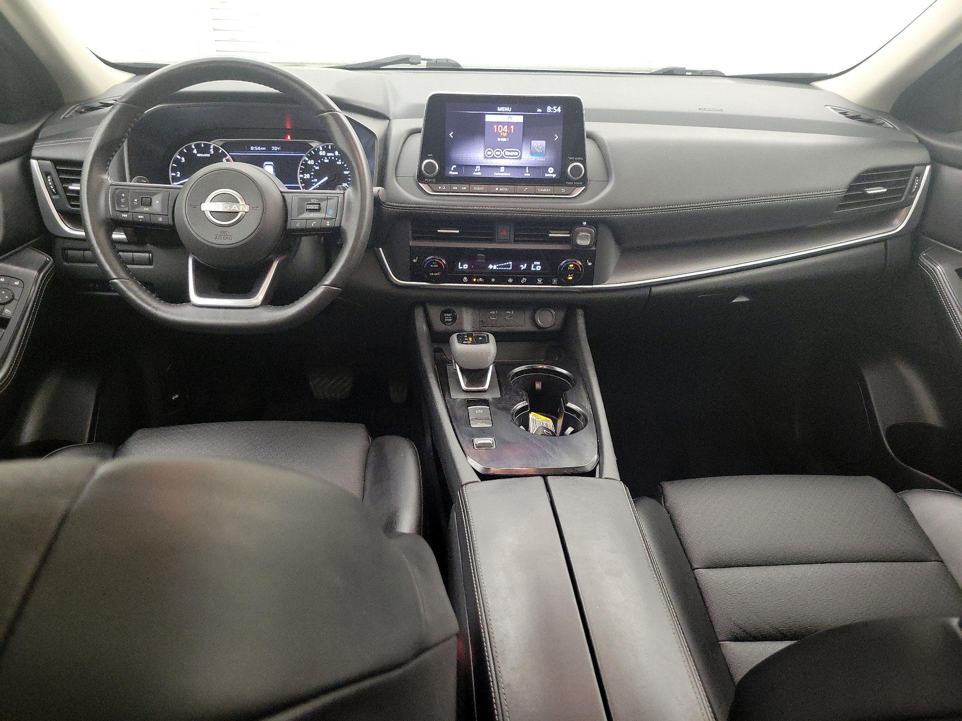 Thumbnail: 2024 Nissan Rogue - 9