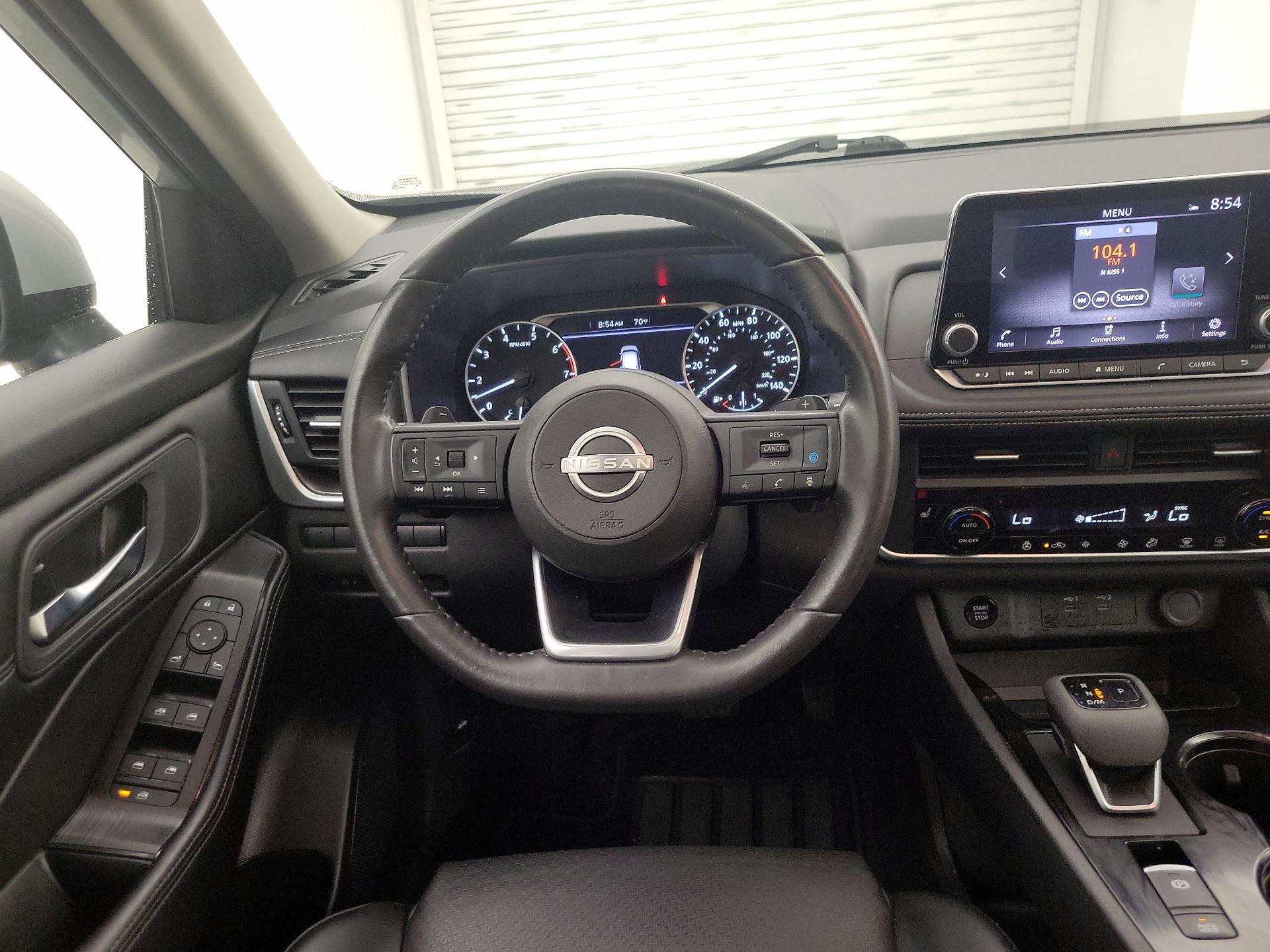 Thumbnail: 2024 Nissan Rogue - 10
