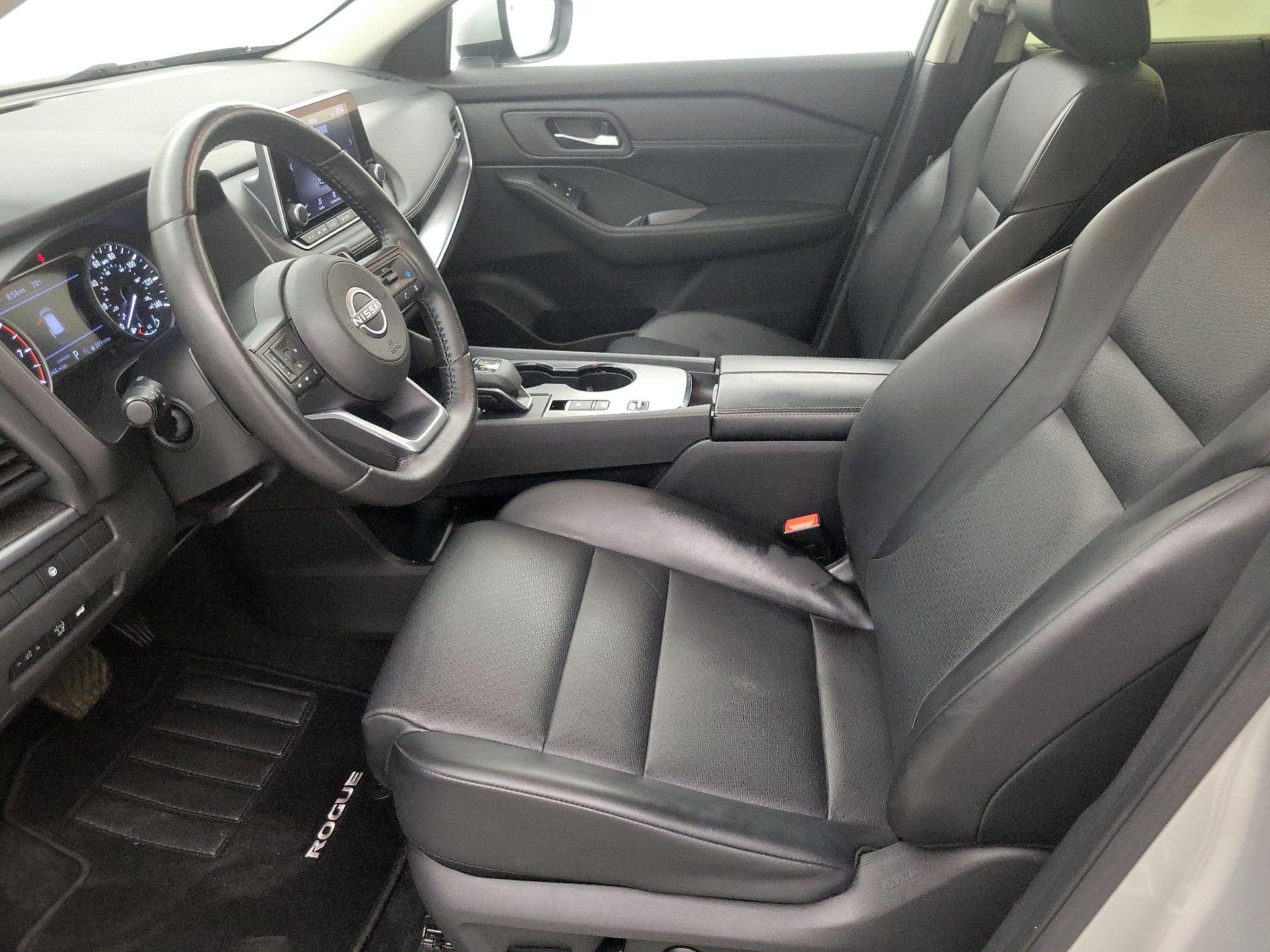 Thumbnail: 2024 Nissan Rogue - 11
