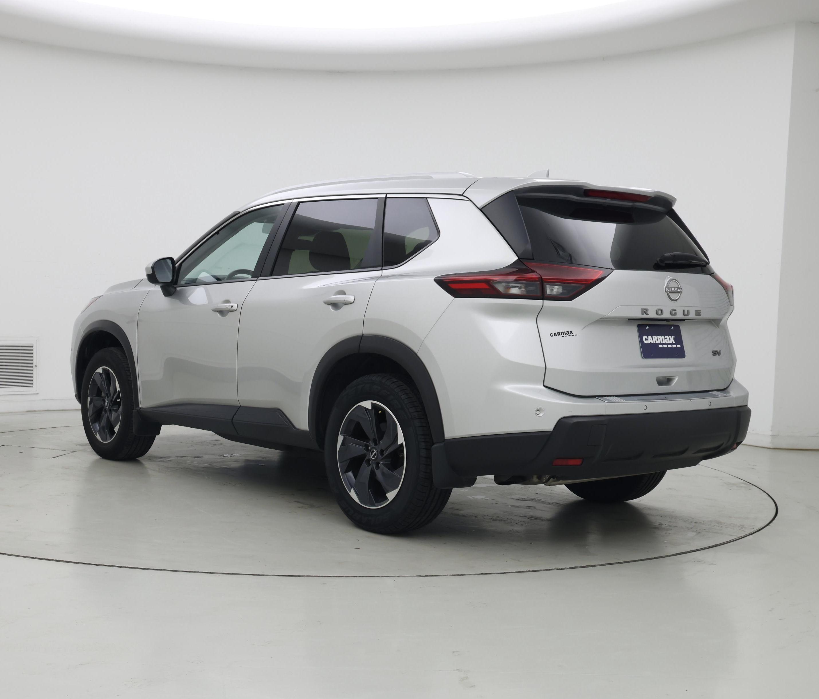 Thumbnail: 2024 Nissan Rogue - 2