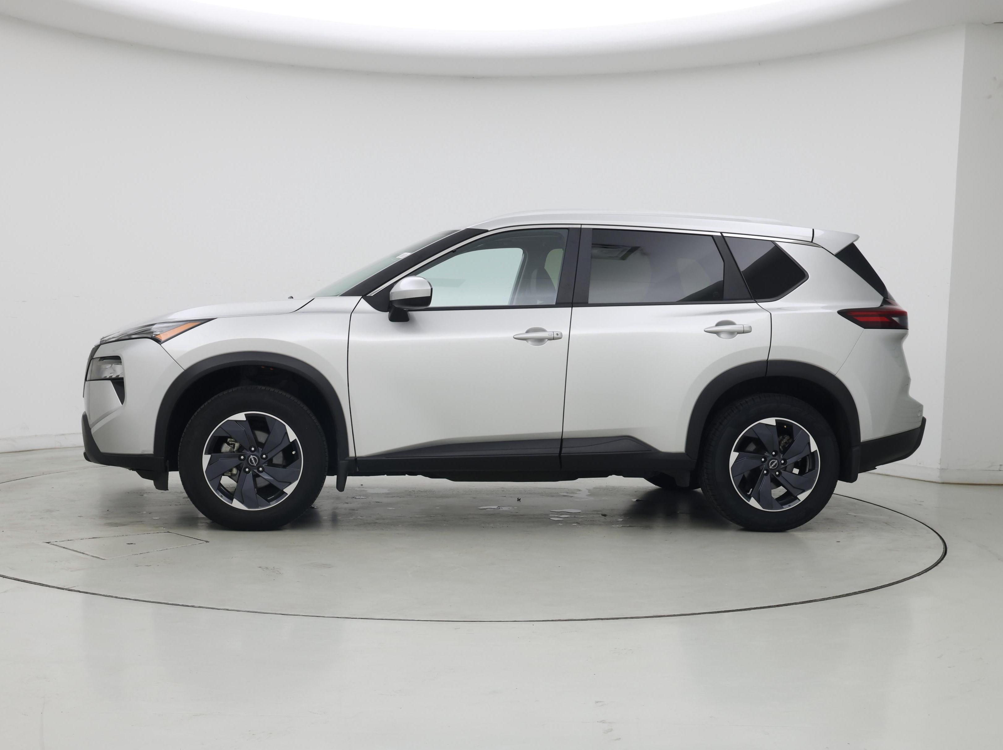 Thumbnail: 2024 Nissan Rogue - 3