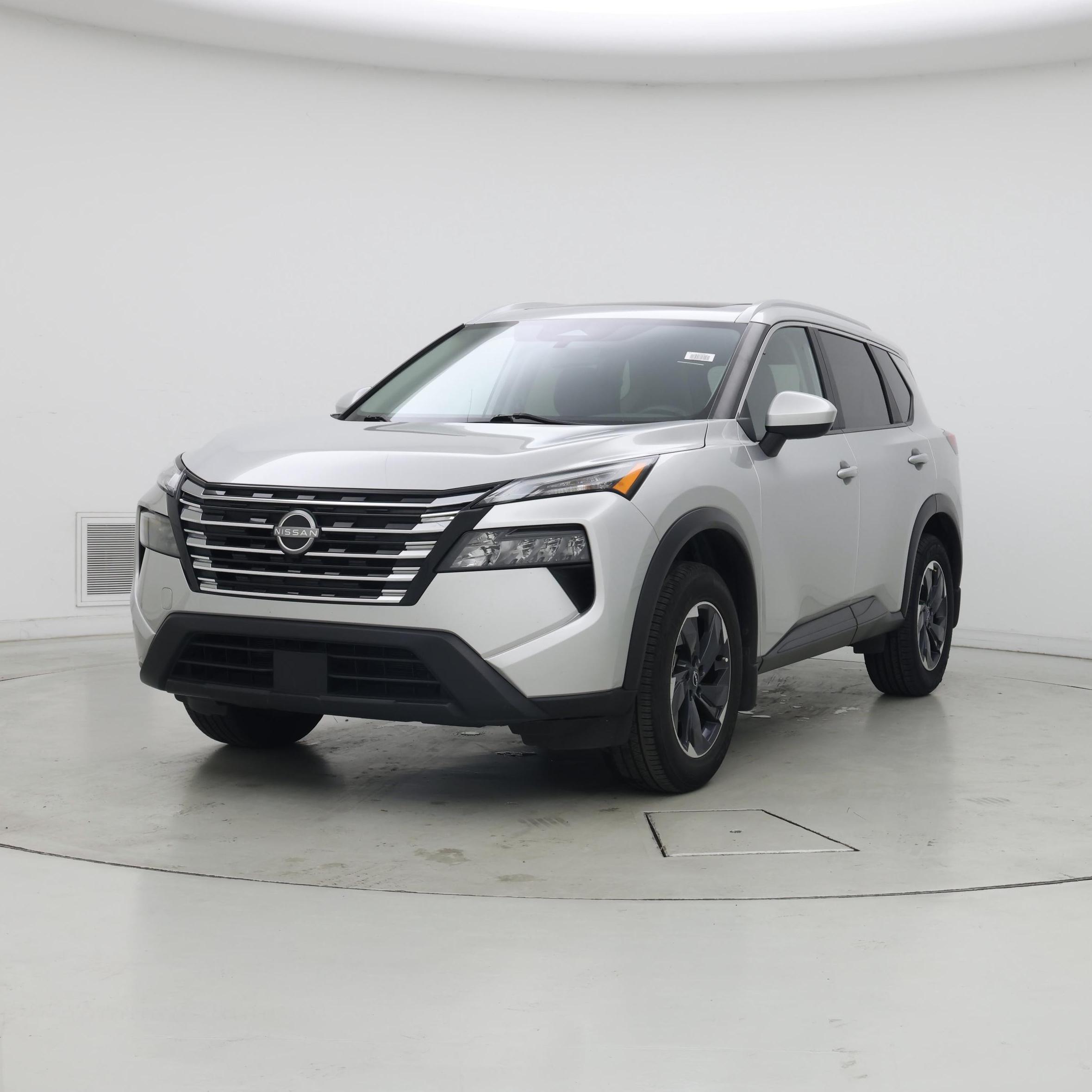 Thumbnail: 2024 Nissan Rogue - 4