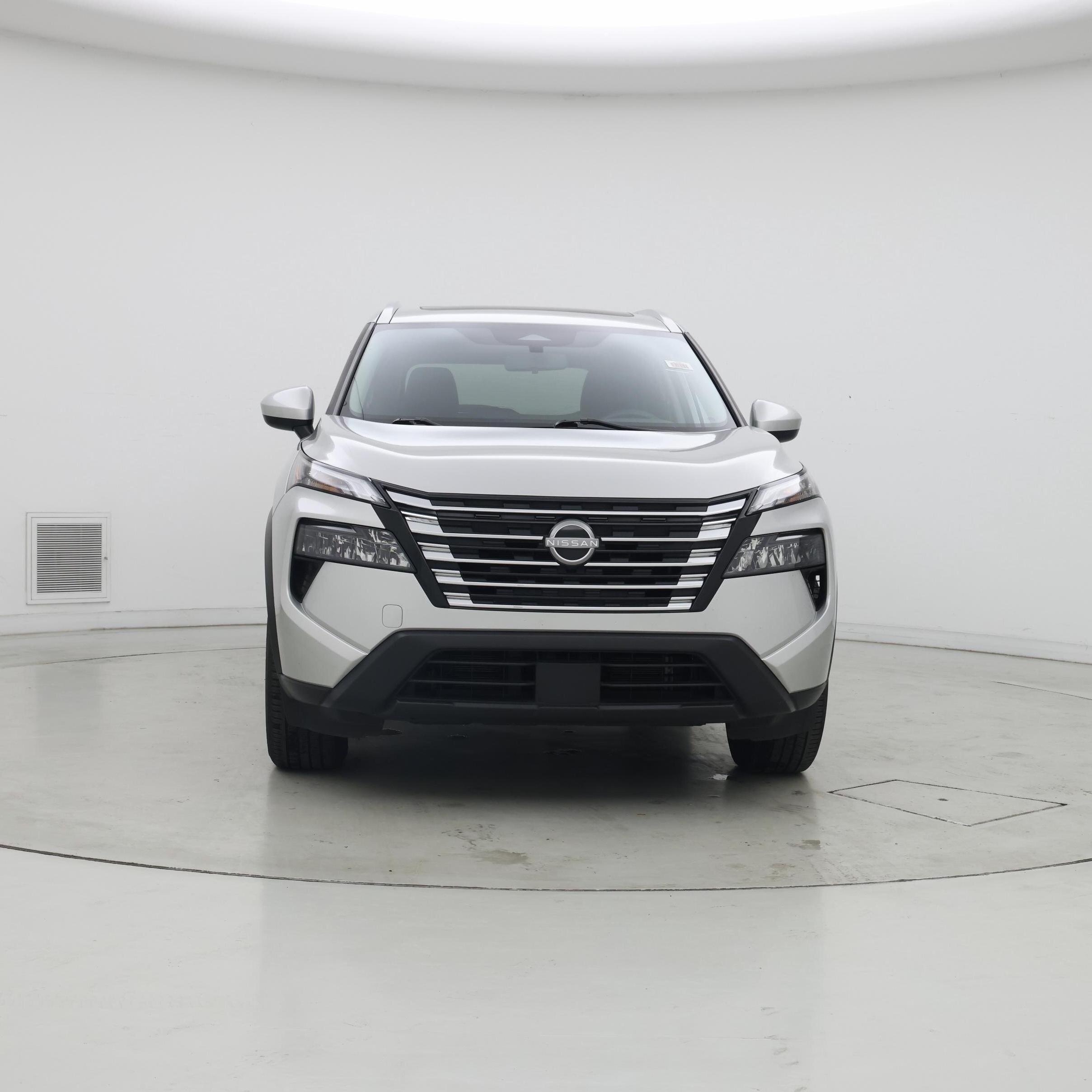Thumbnail: 2024 Nissan Rogue - 5