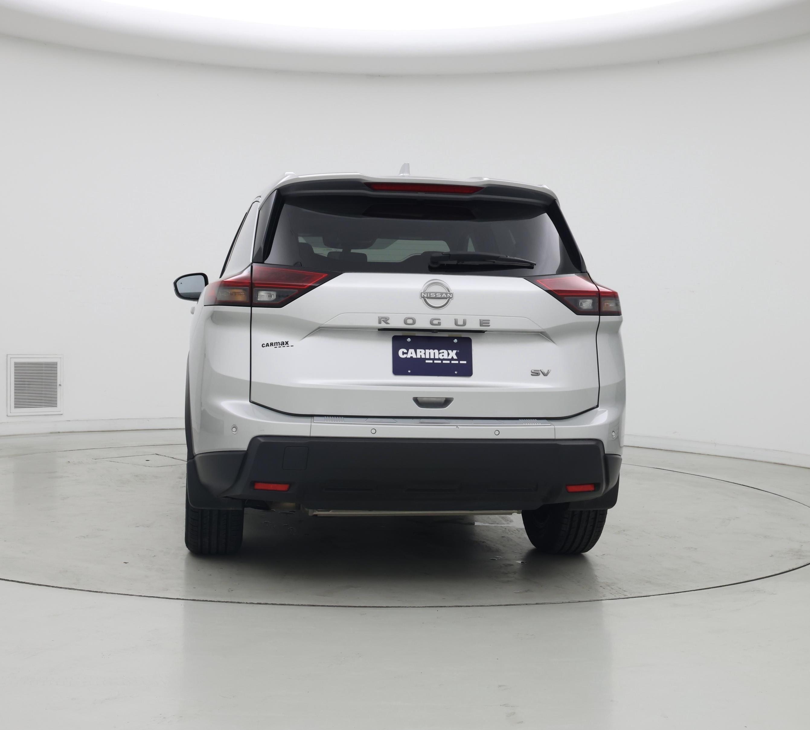 Thumbnail: 2024 Nissan Rogue - 6
